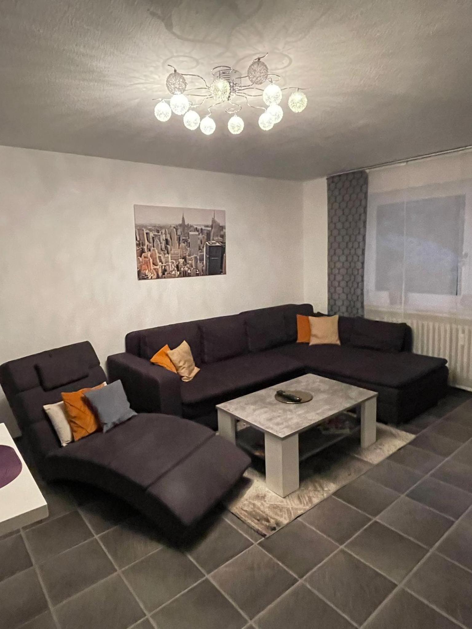 Three-Bedroom Apartment - Photo 4