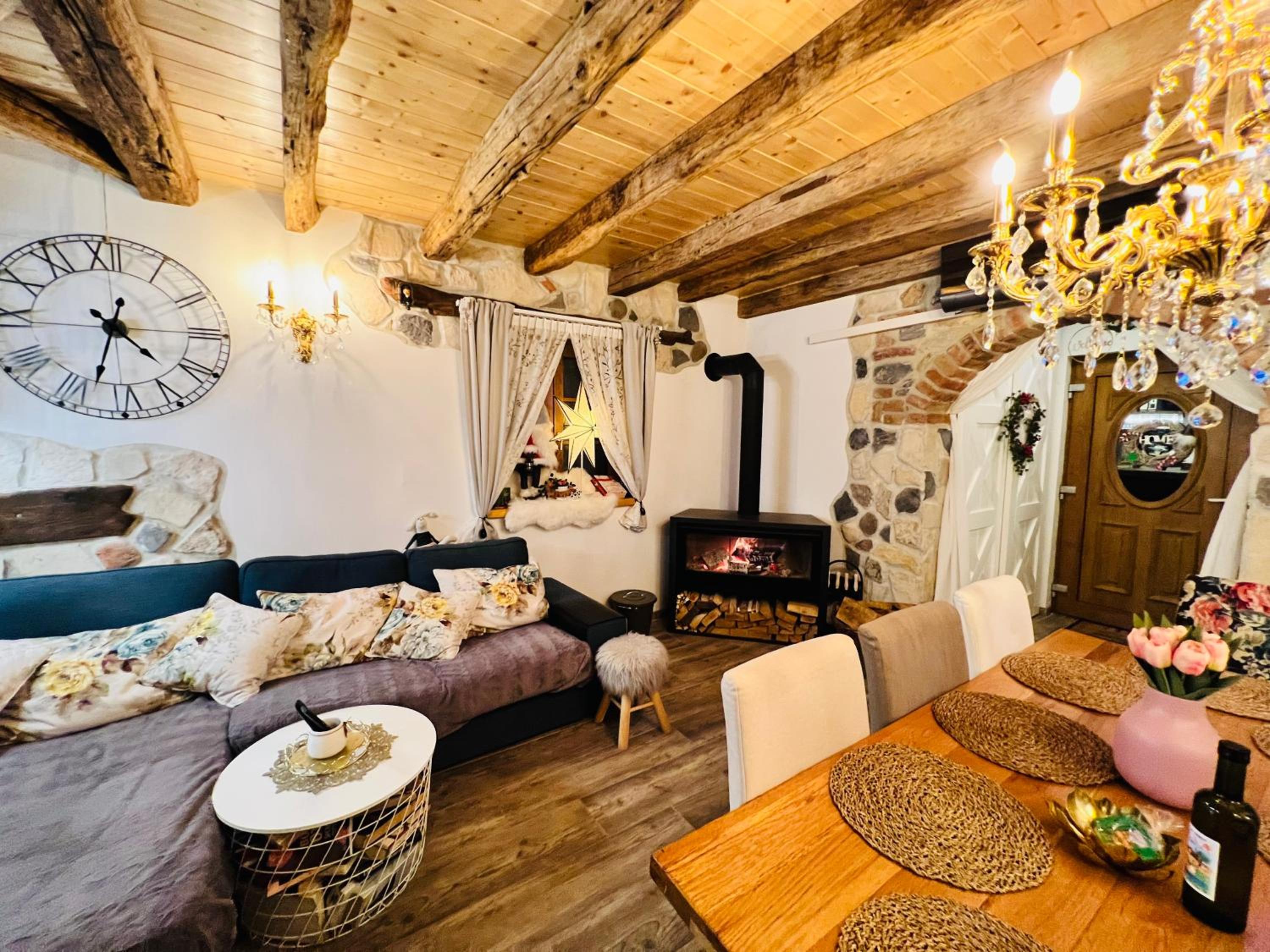 Chalet