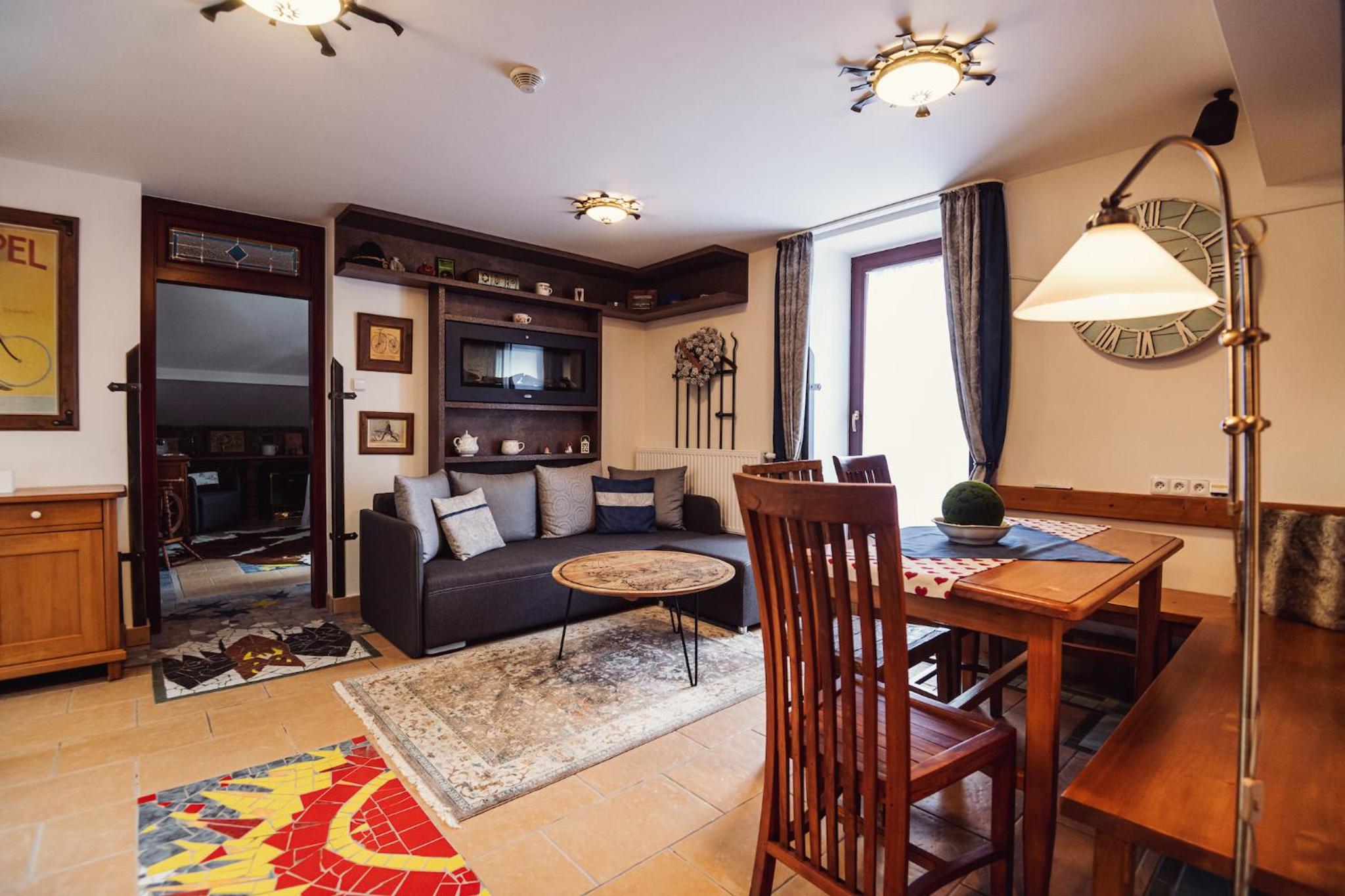 Suite photo 2