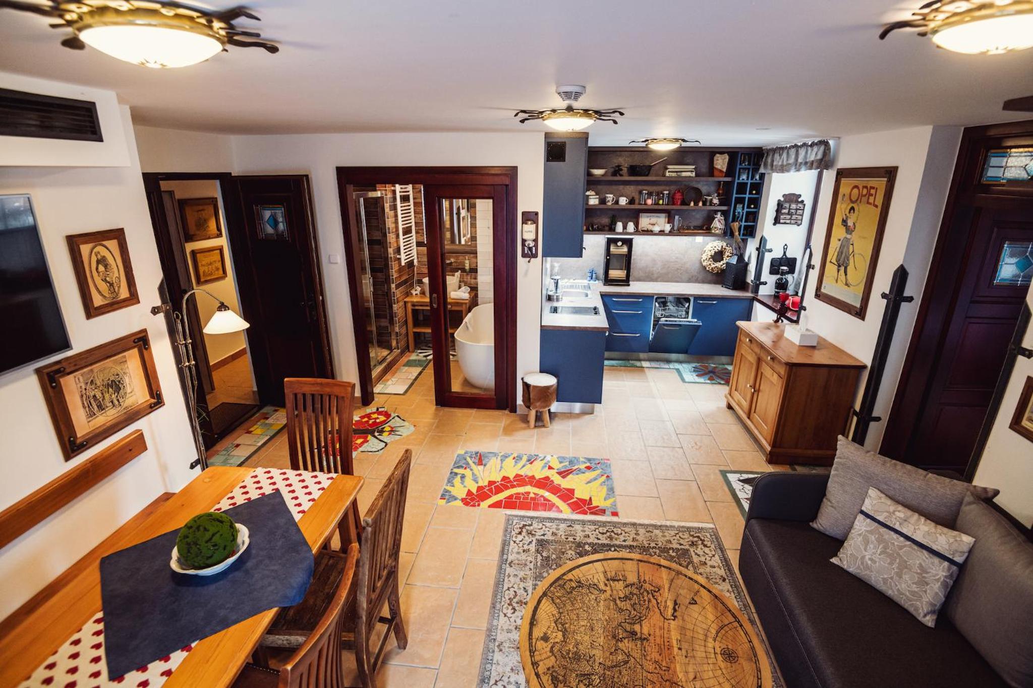 Suite photo 1