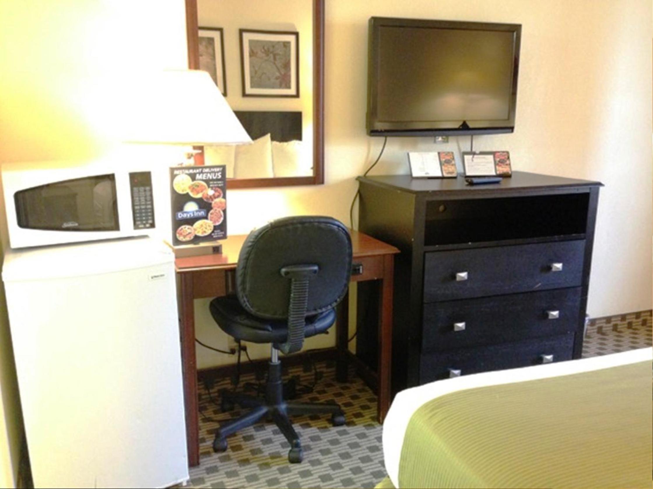 SureStay by Best Western Irving Grapevine DFW North, Foto 3