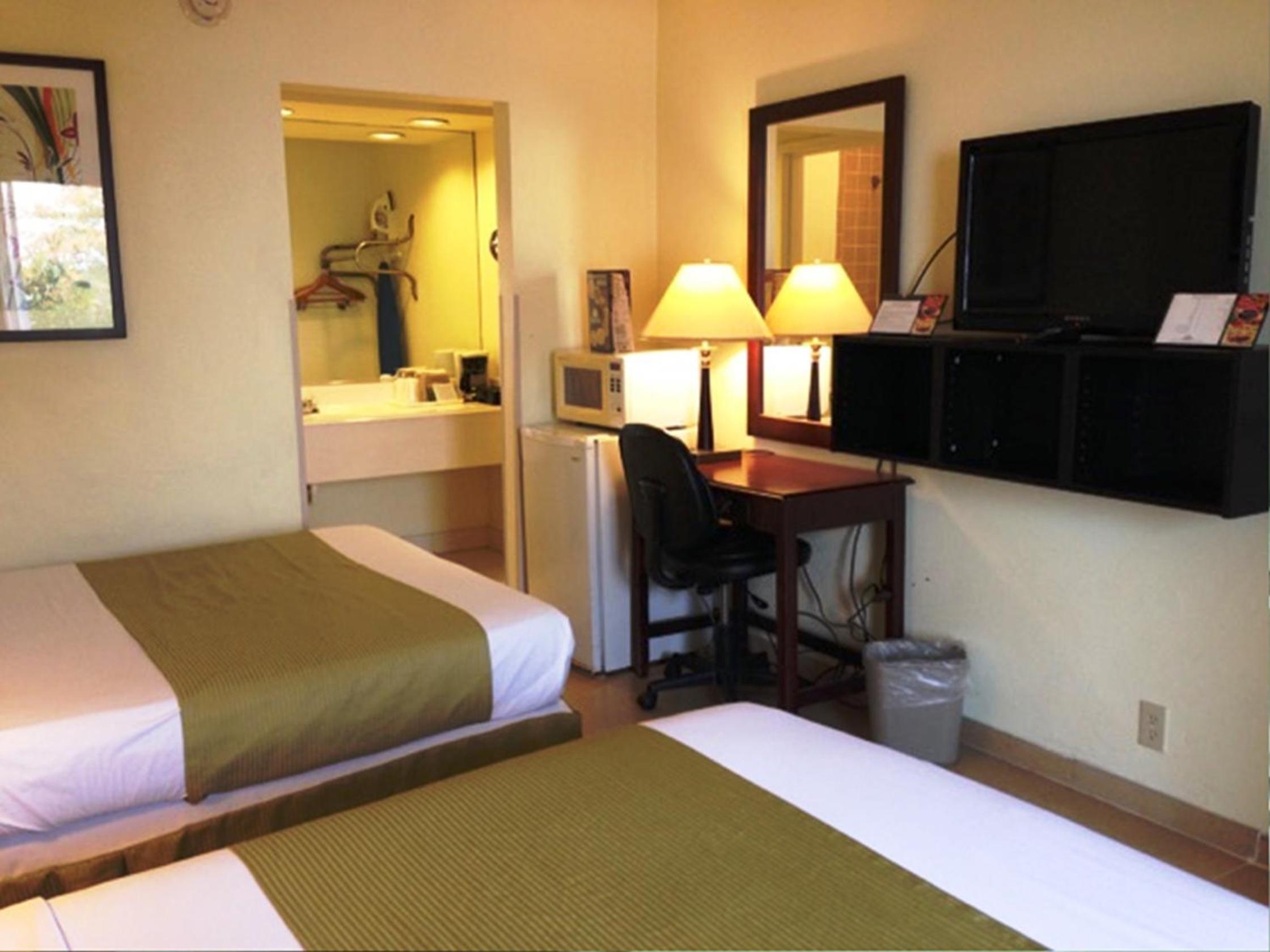 SureStay by Best Western Irving Grapevine DFW North, Foto 8