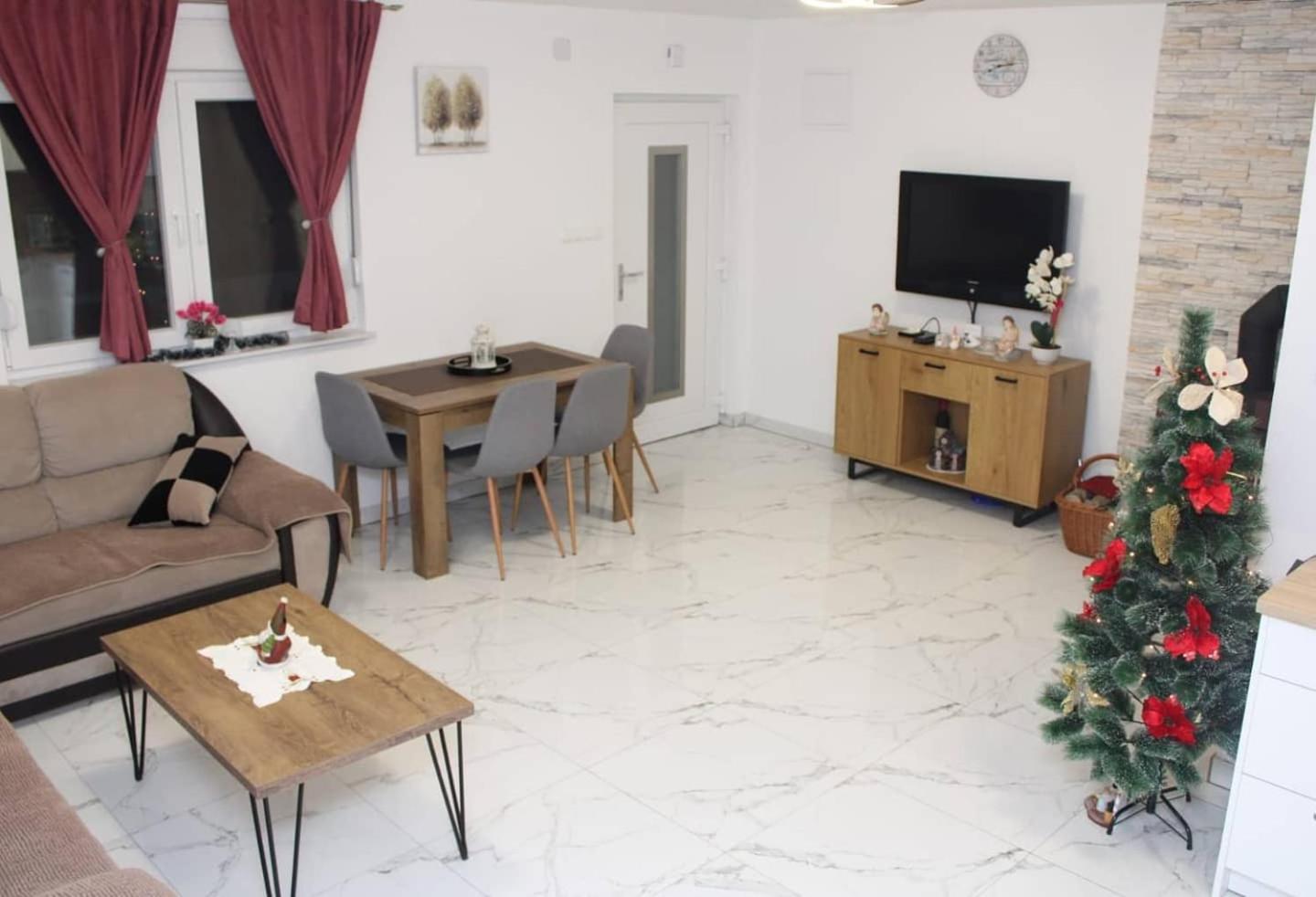 Two-Bedroom House photo 1