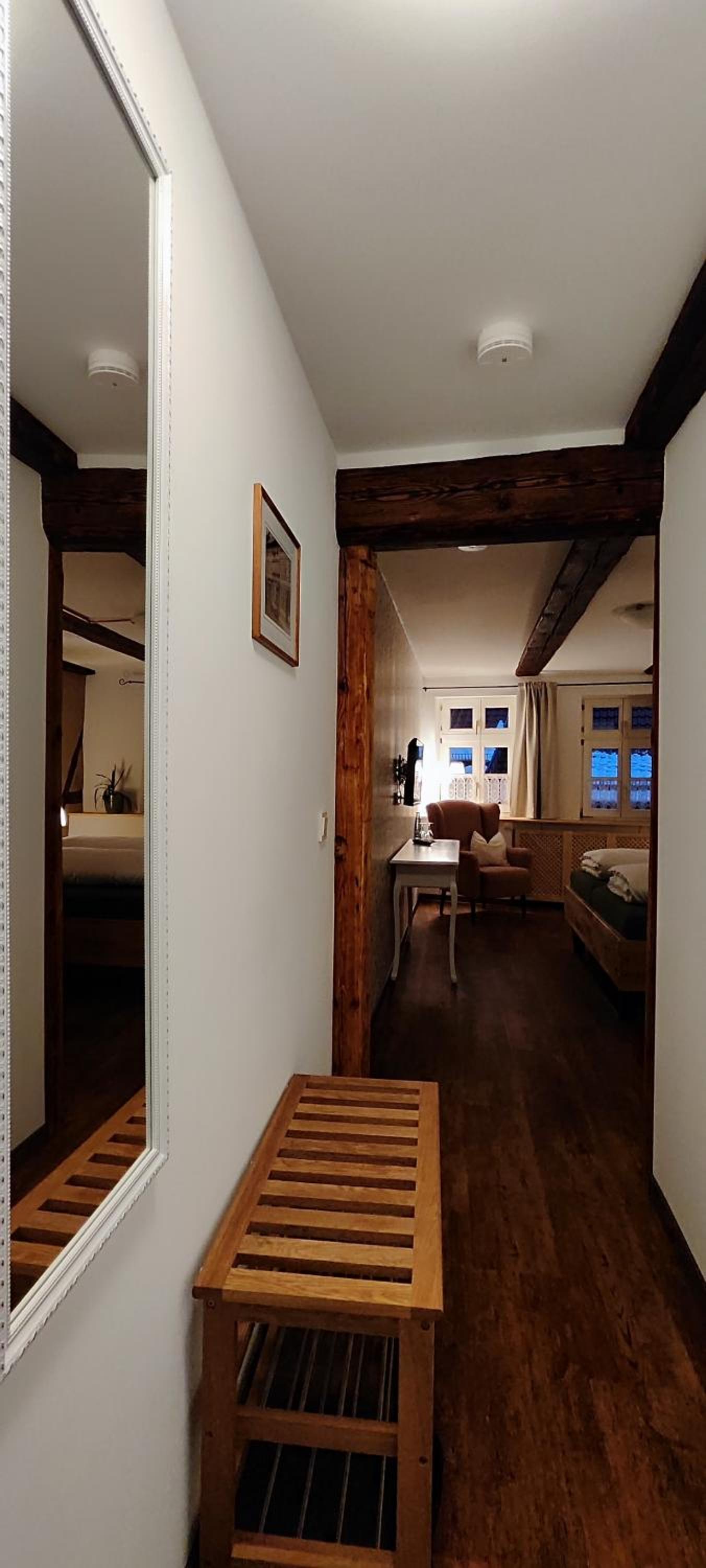 Small Double Room photo 3