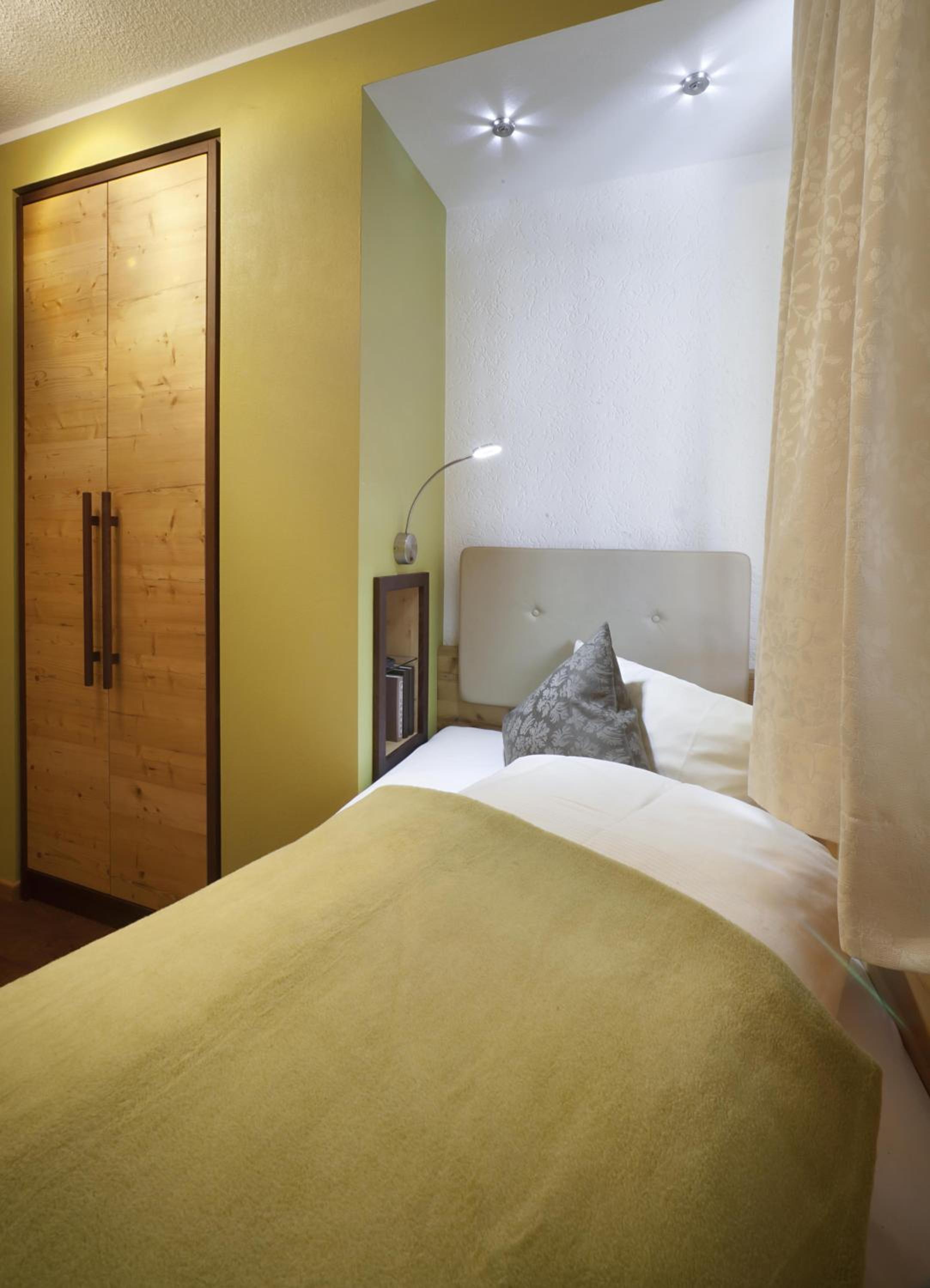 Comfort Single Room photo 2