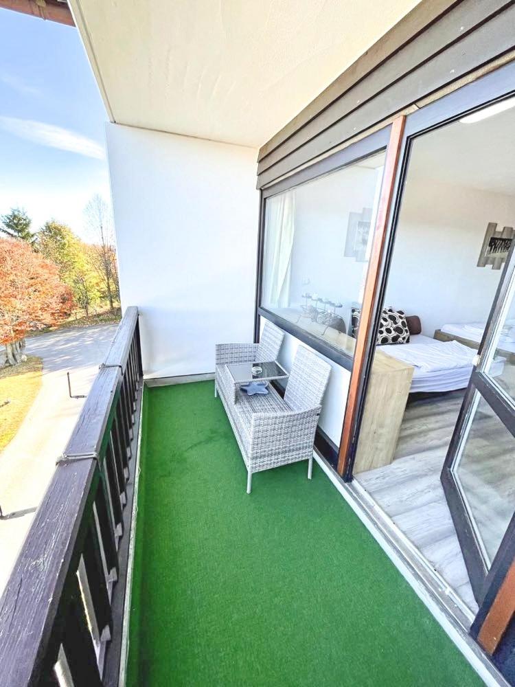 Apartment with Mountain View photo 3