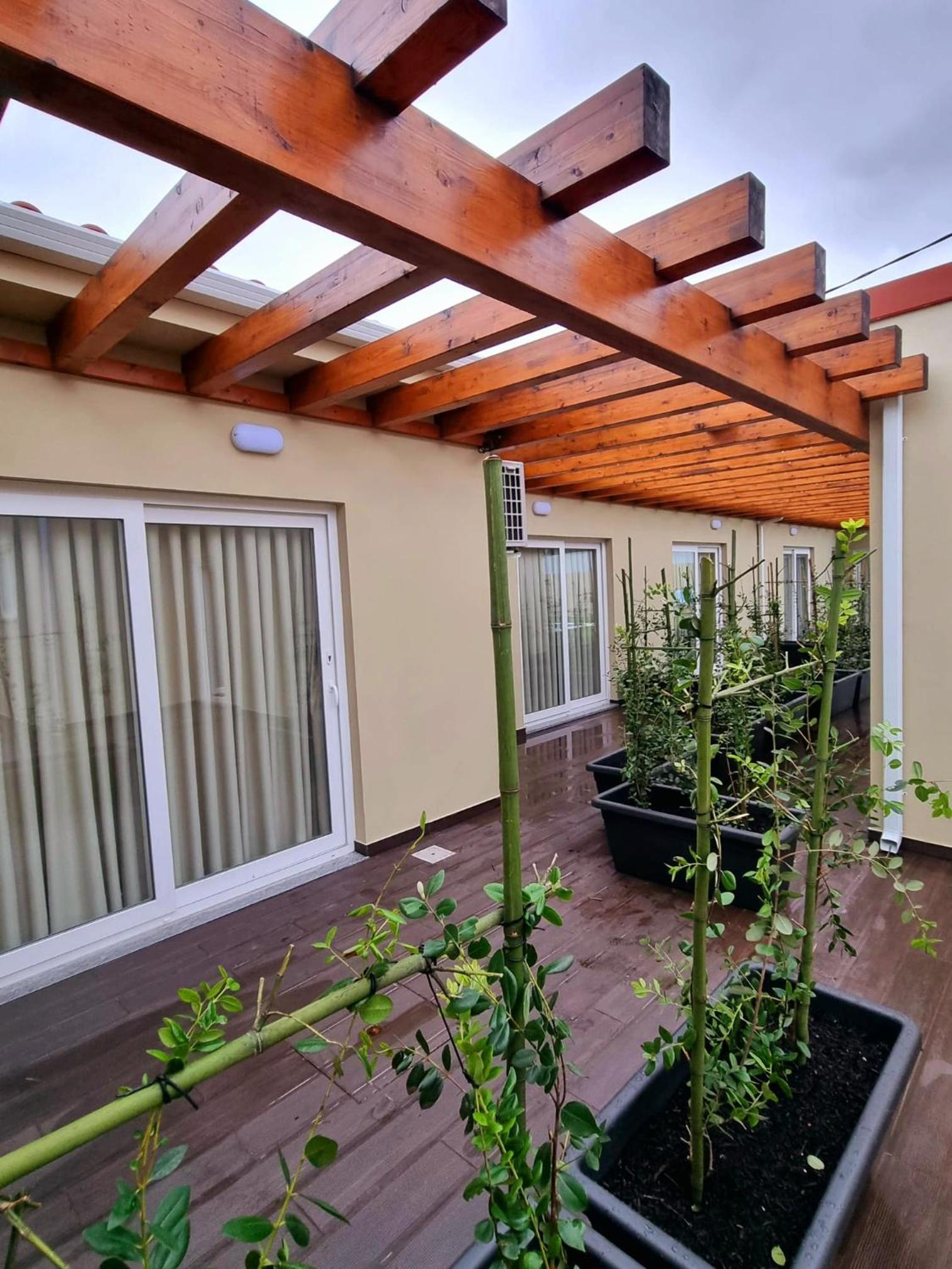 Two-Bedroom Villa photo 3