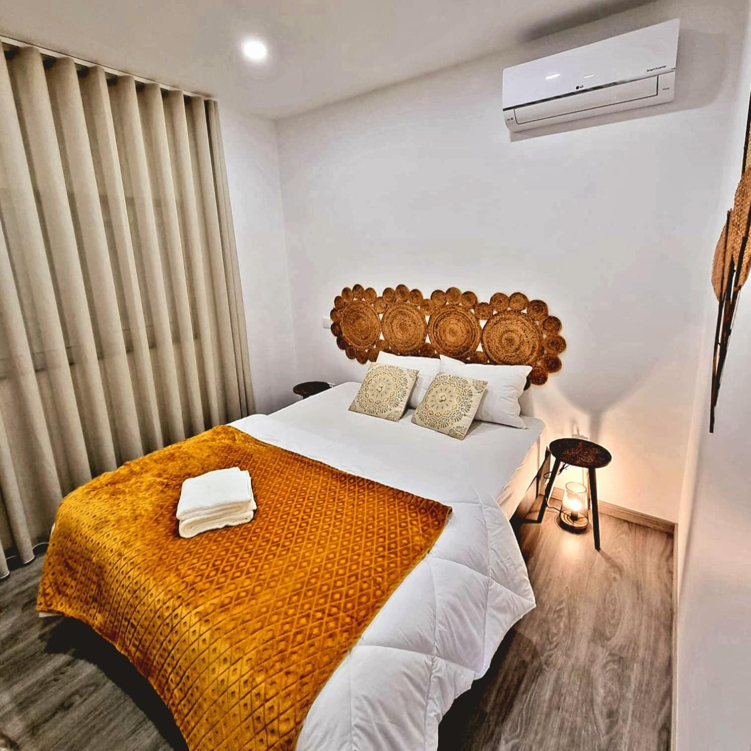 Two-Bedroom Villa photo 1