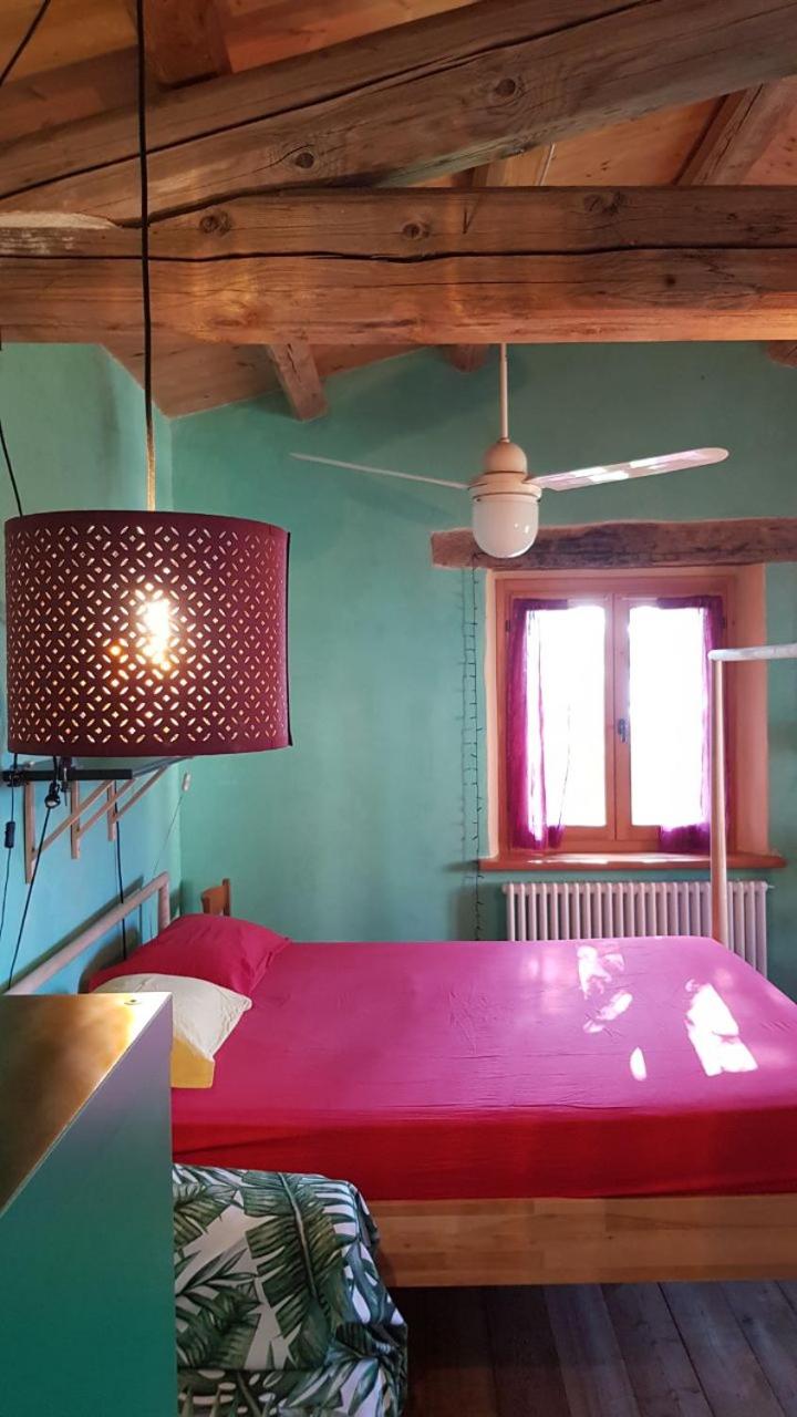 Studio Apartment photo 1