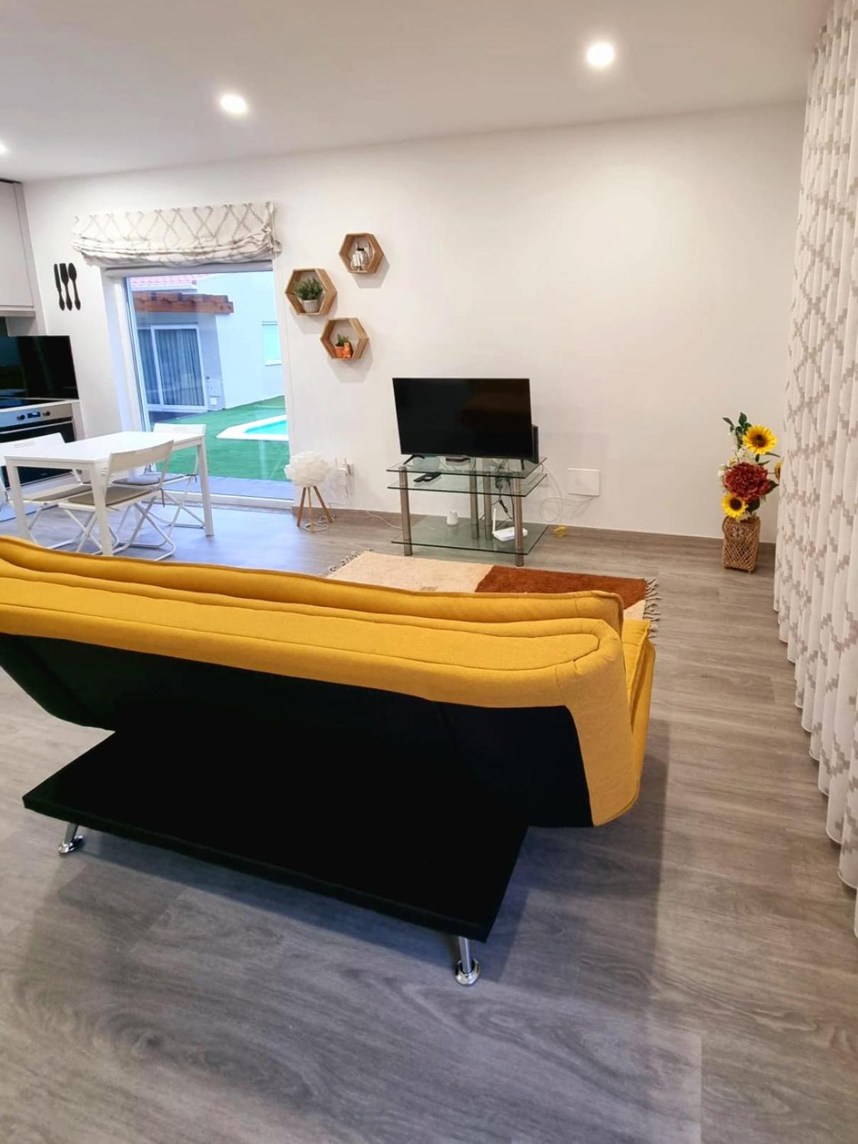Two-Bedroom Villa photo 1