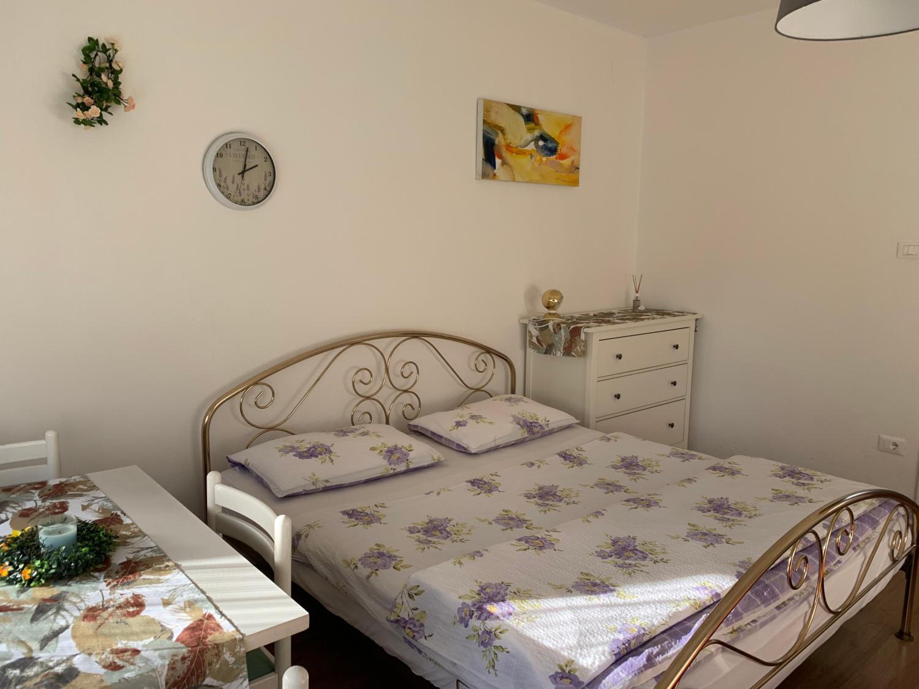 Apartment - Ground Floor