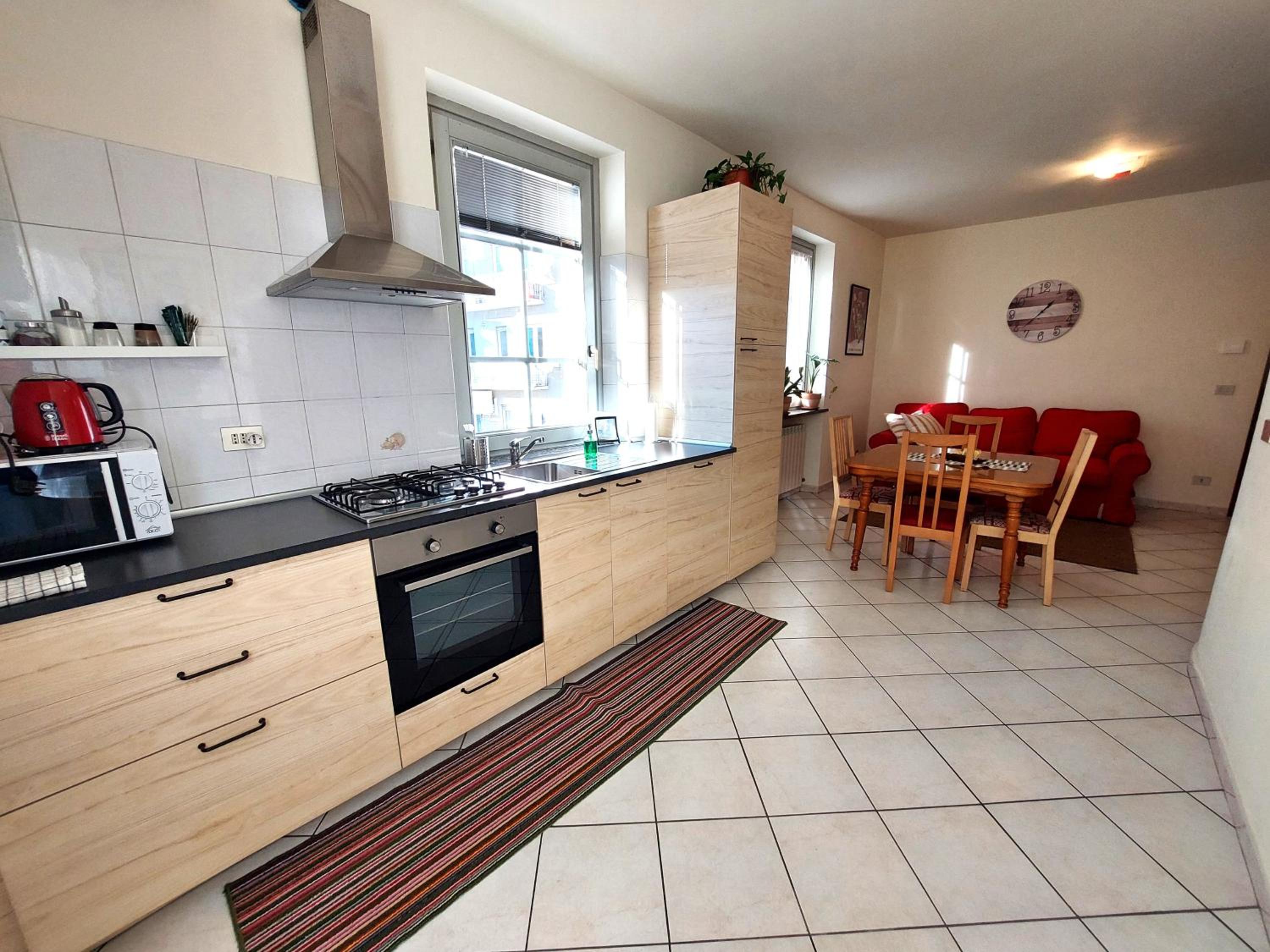 Superior Apartment photo 3