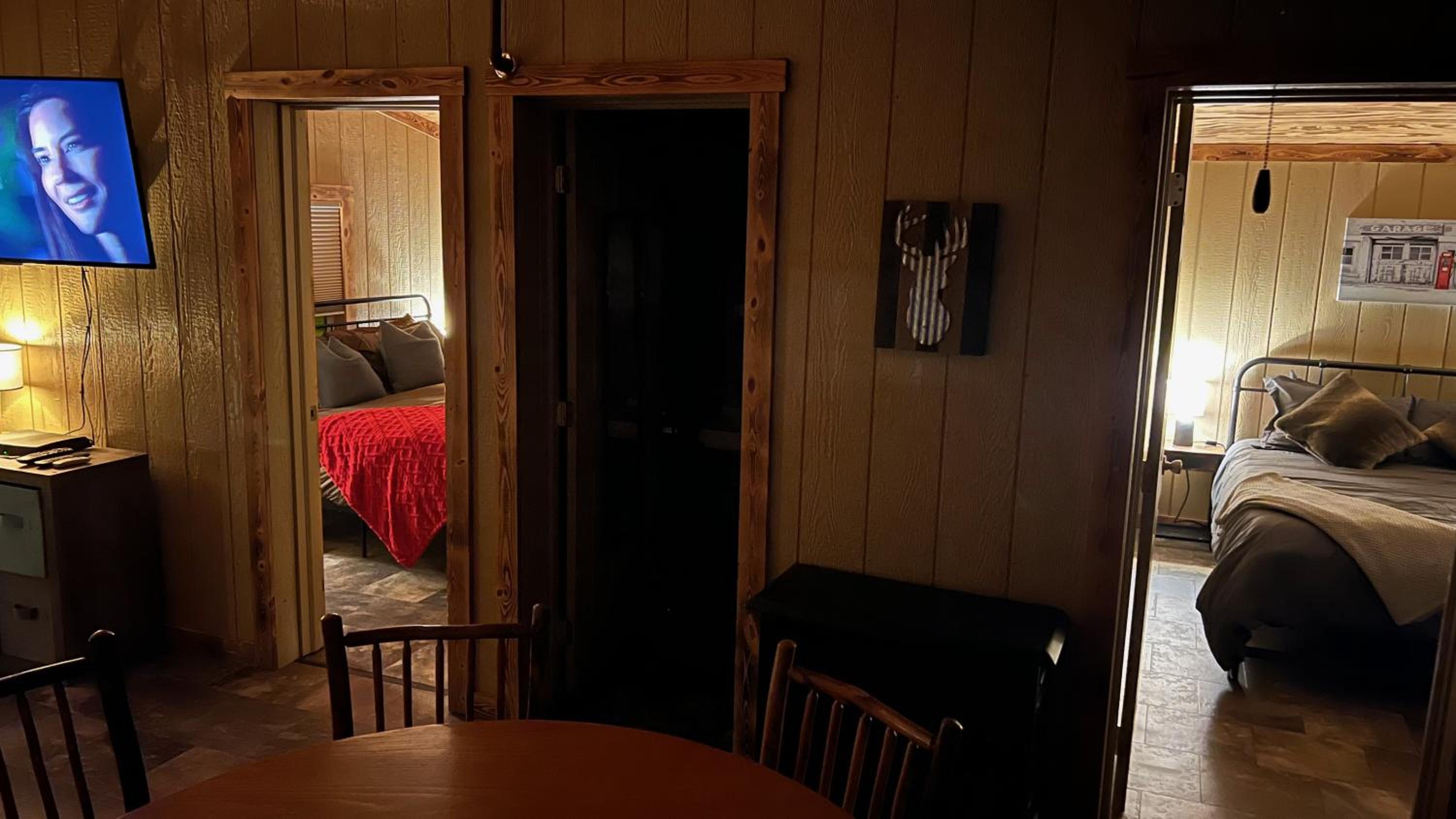Two-Bedroom Suite