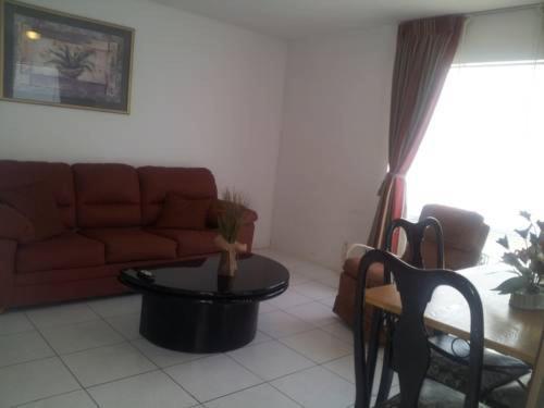 One-Bedroom Suite photo 1