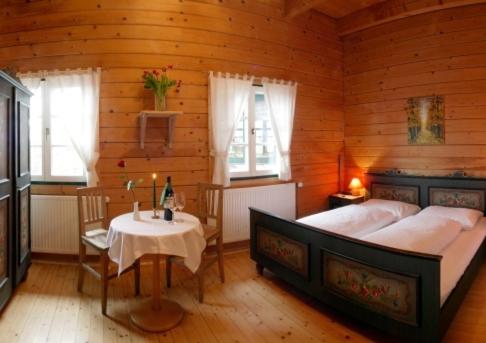 Double or Twin Room - Photo 1