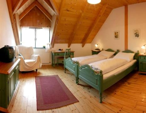 Double or Twin Room - Photo 4