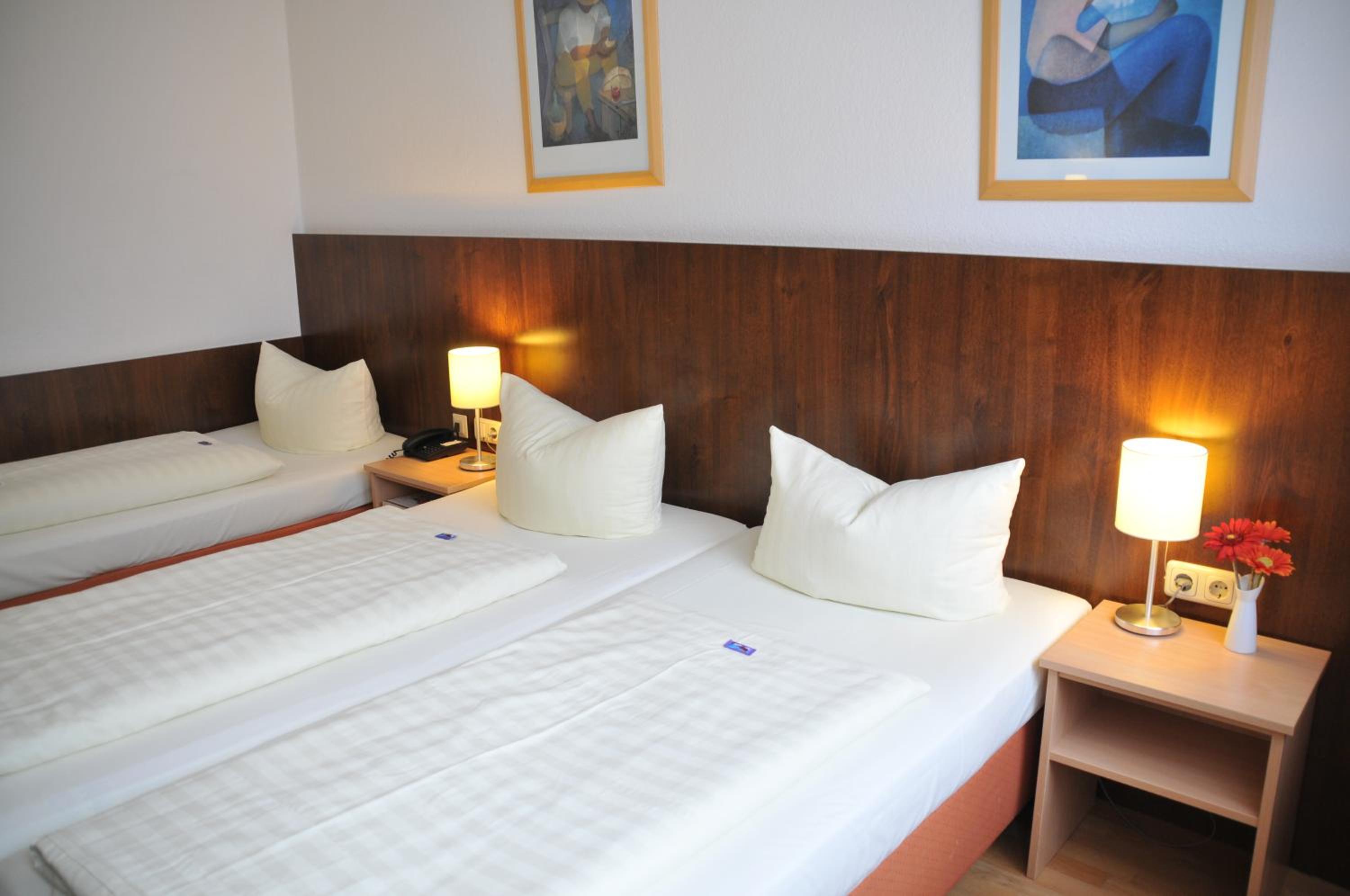 Triple Room photo 1