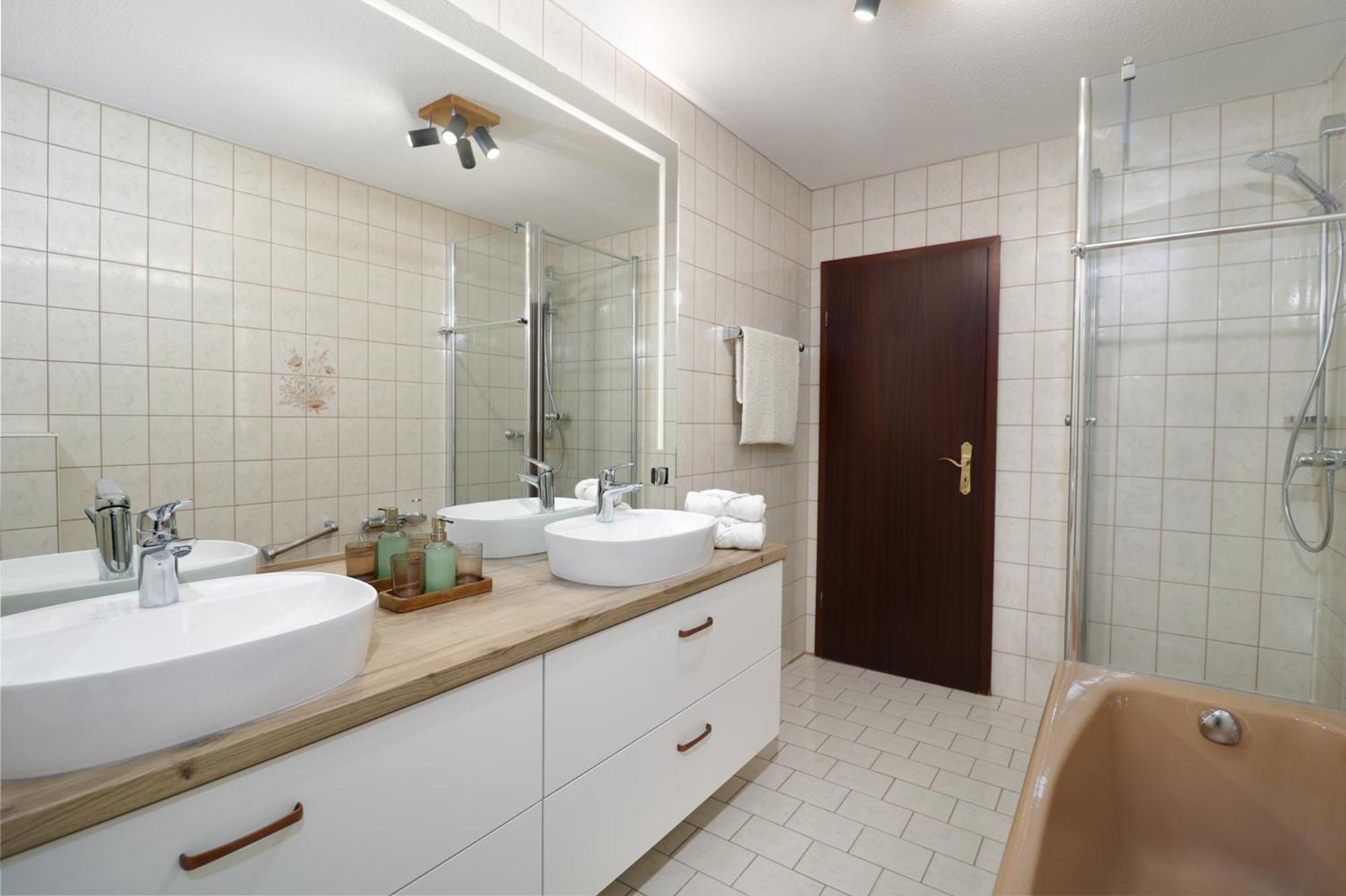 Apartment with Terrace photo 3