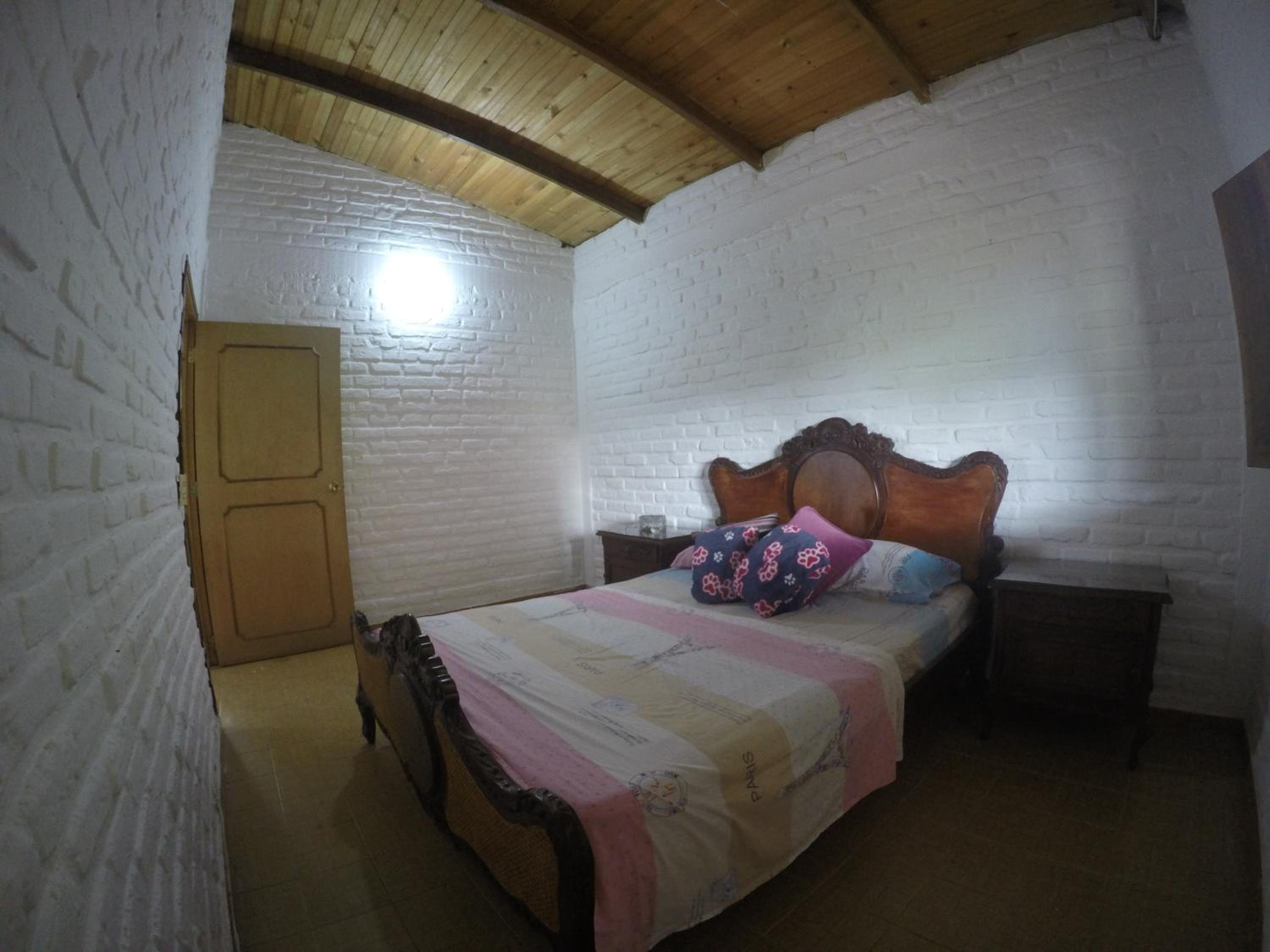 Chalet photo 1