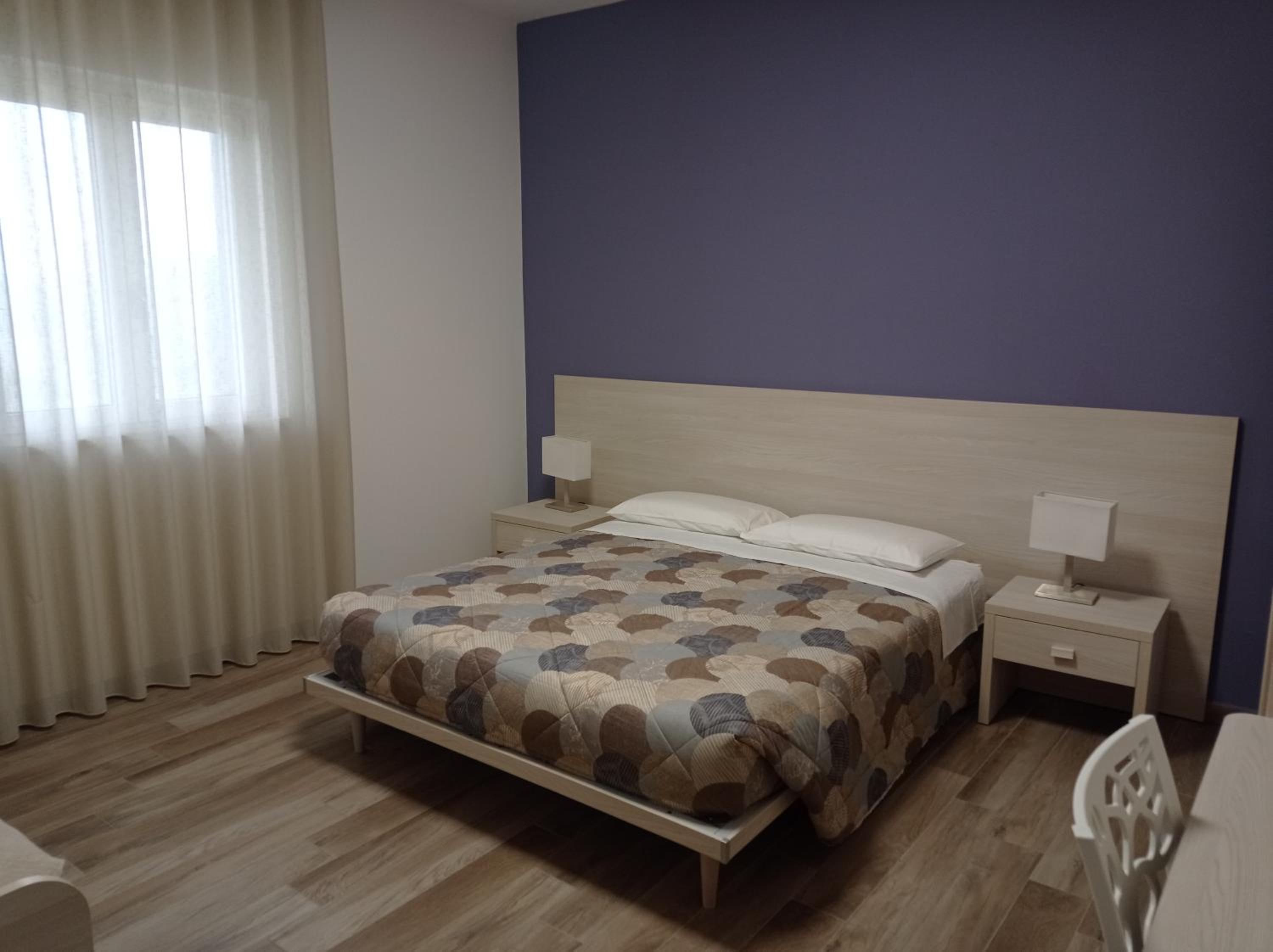 Triple Room with Private Bathroom