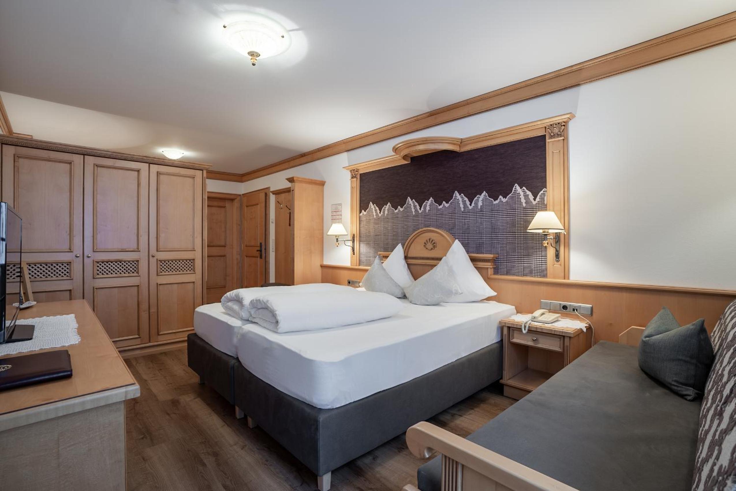 Triple Room with Balcony photo 1