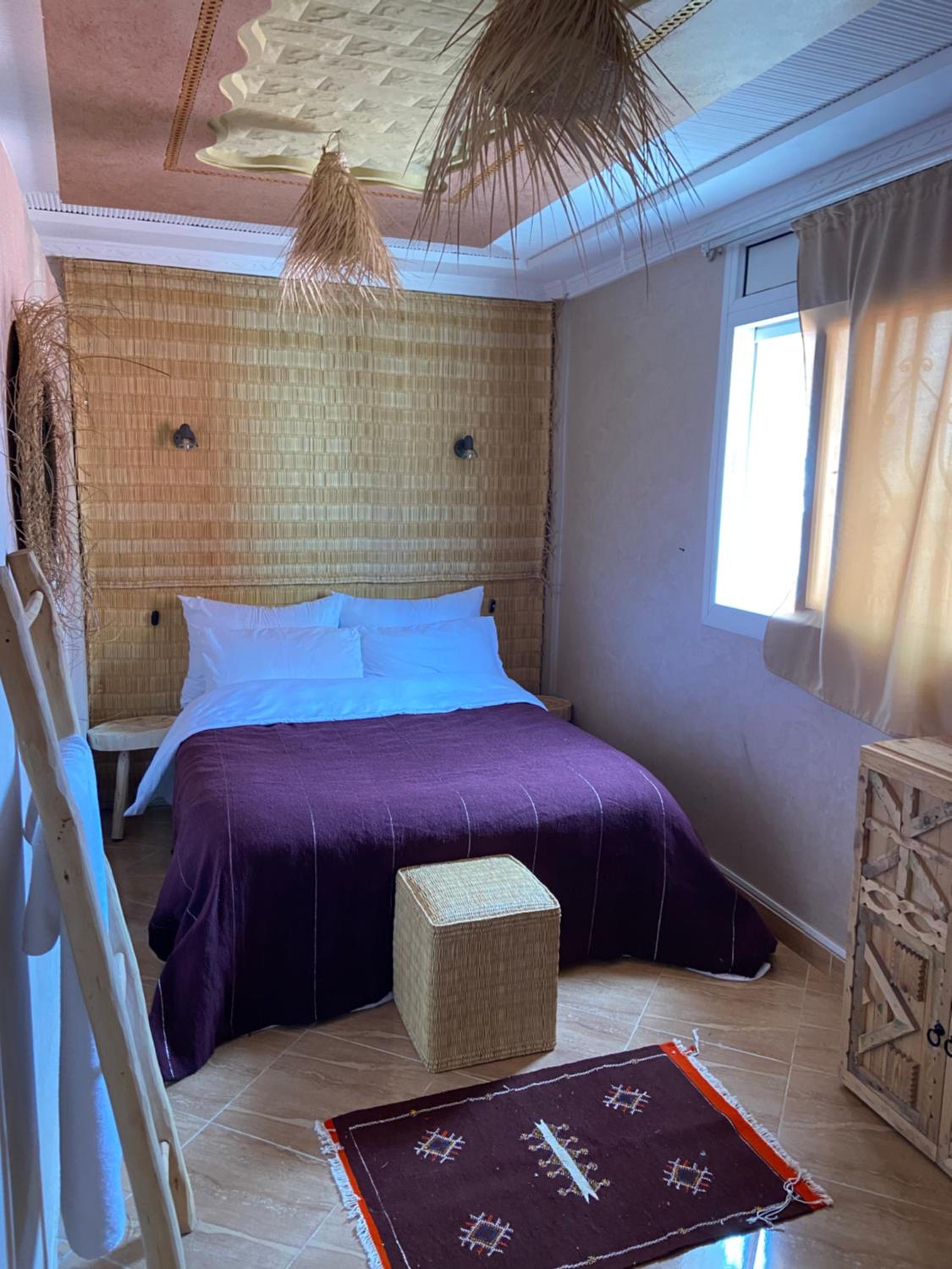 Deluxe Room - Photo 1