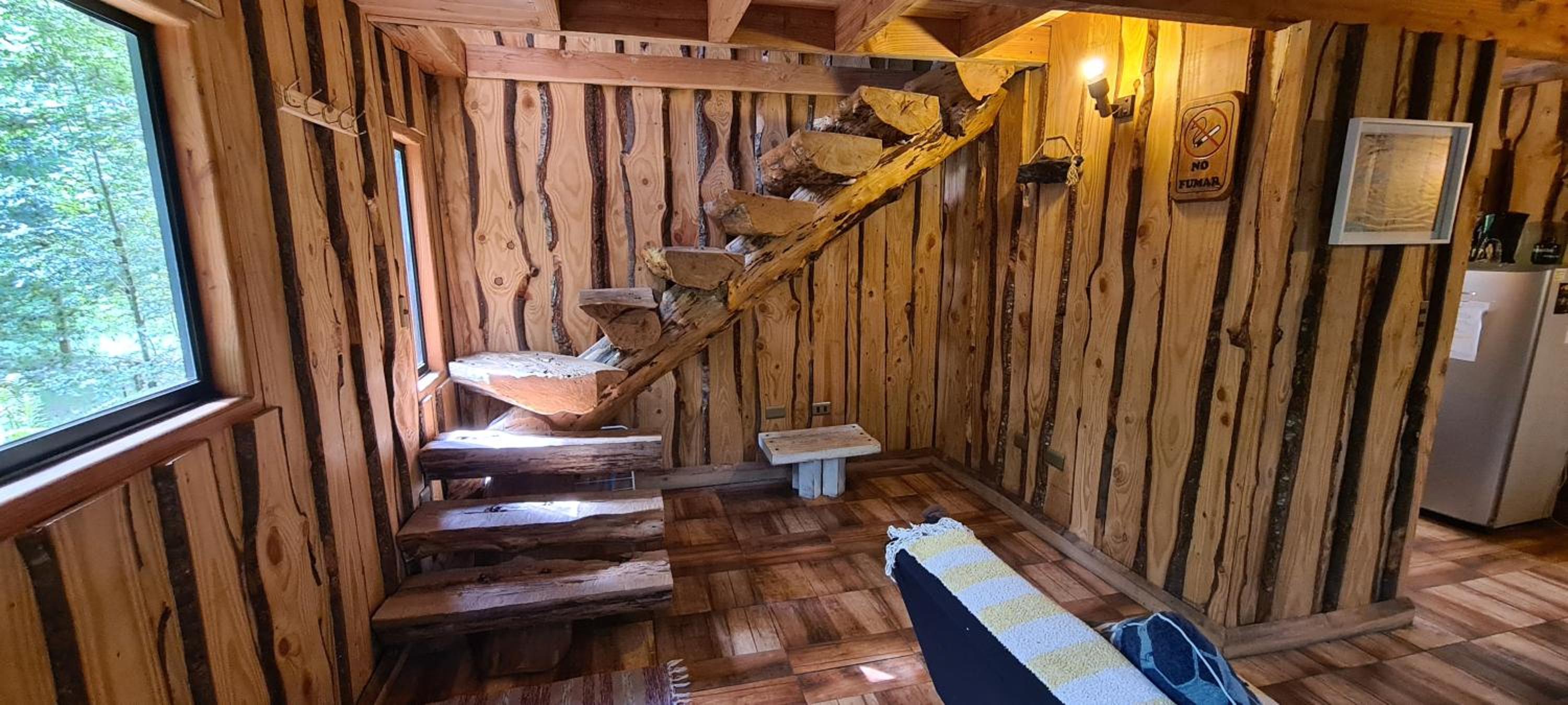Superior Chalet photo 1