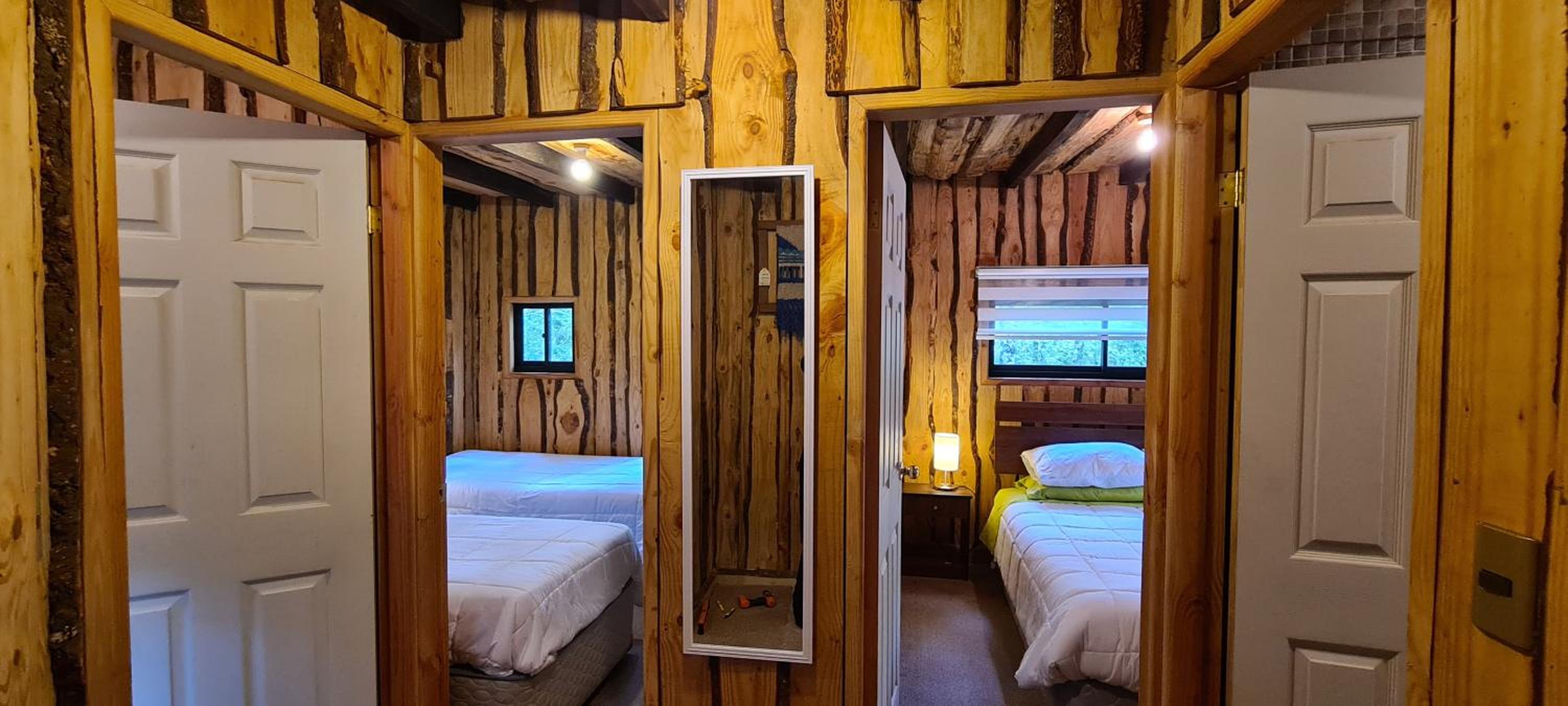 Superior Chalet photo 3
