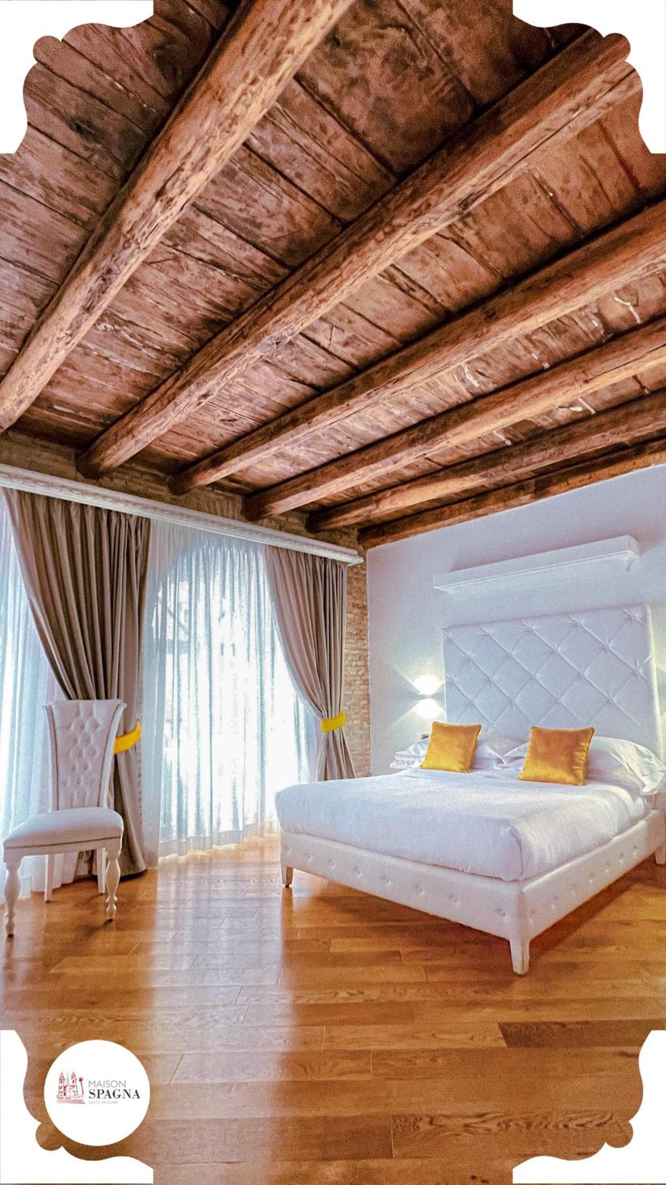 Superior Quadruple Room photo 1
