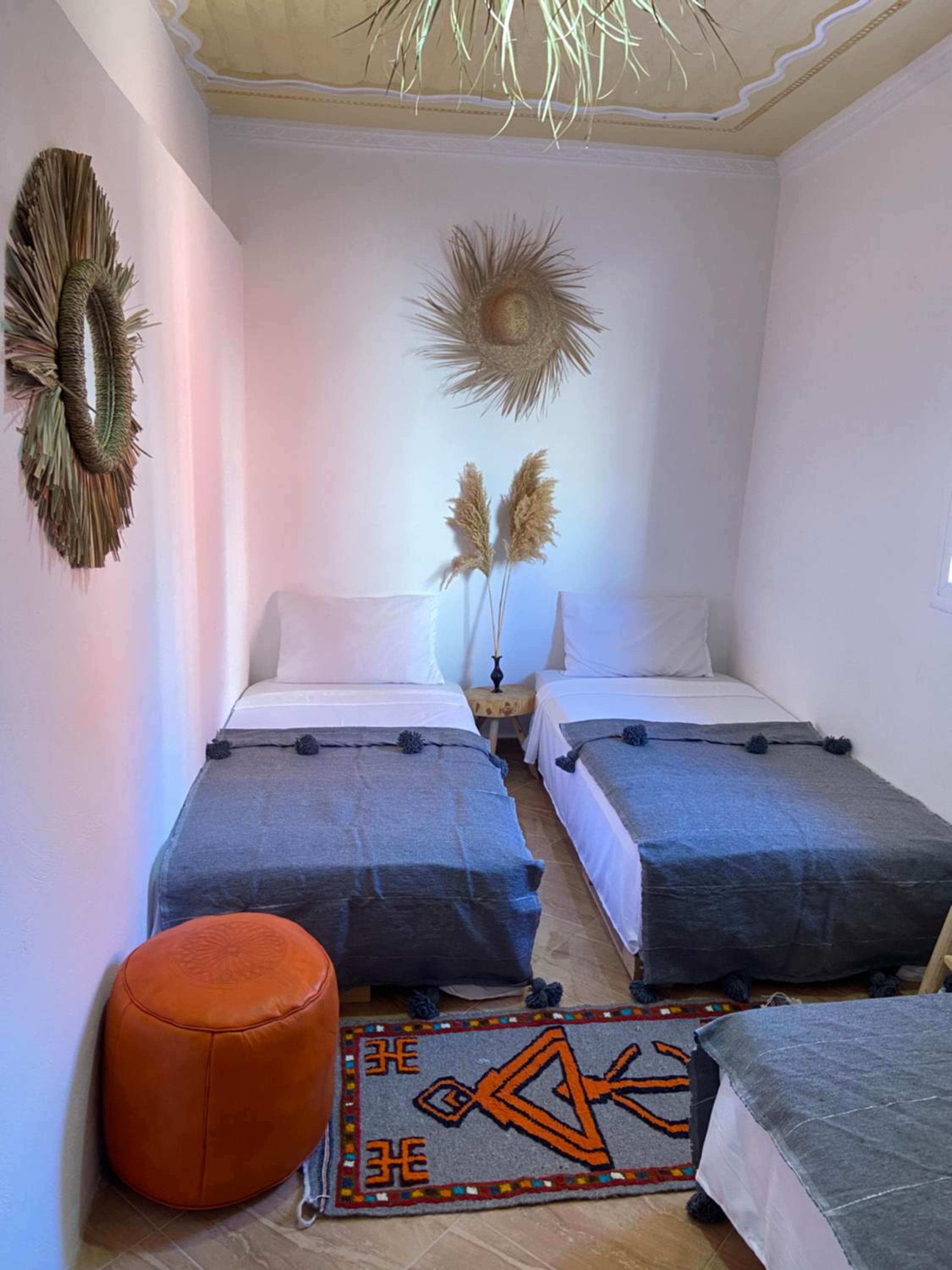 Comfort Triple Room - Photo 7