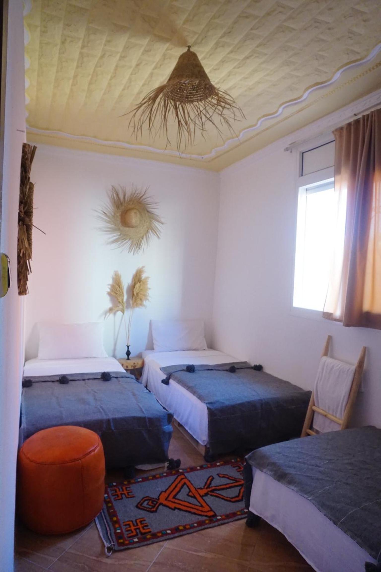 Comfort Triple Room - Photo 1