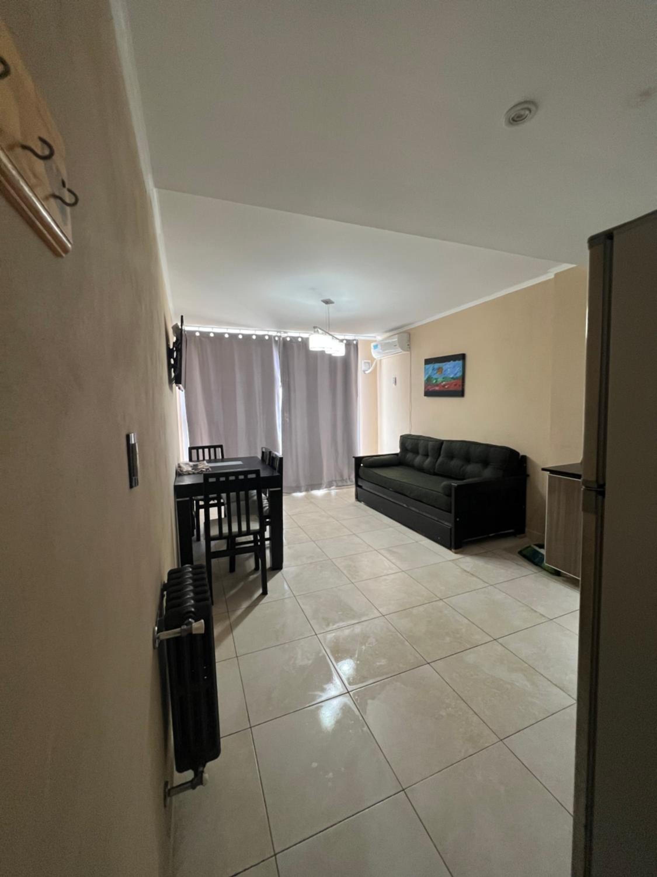 Apartment with Sea View photo 1