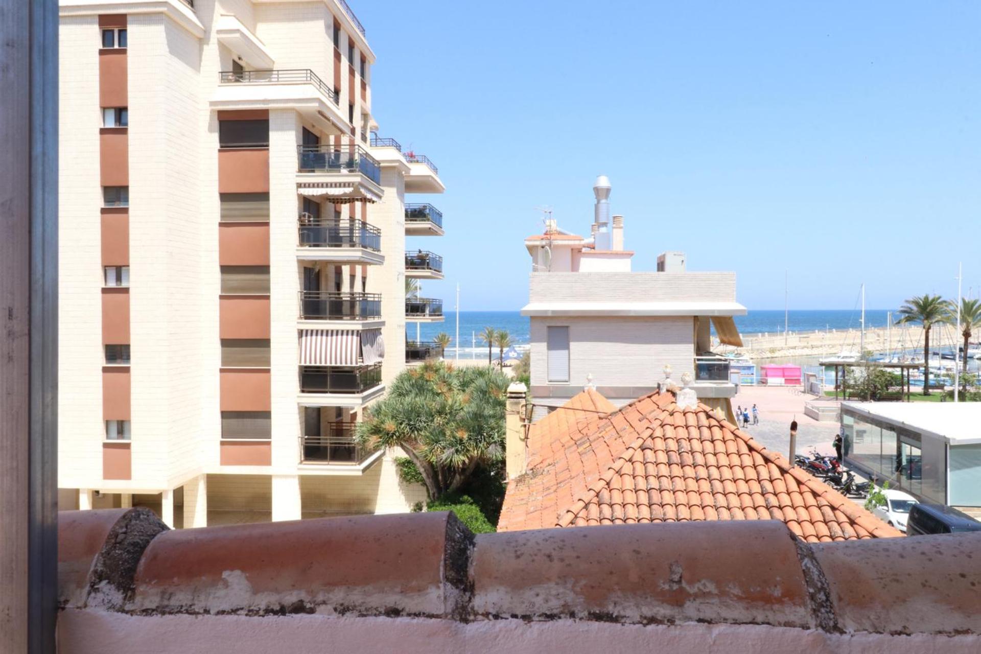 Double Room With Balcony And Sea View photo 2