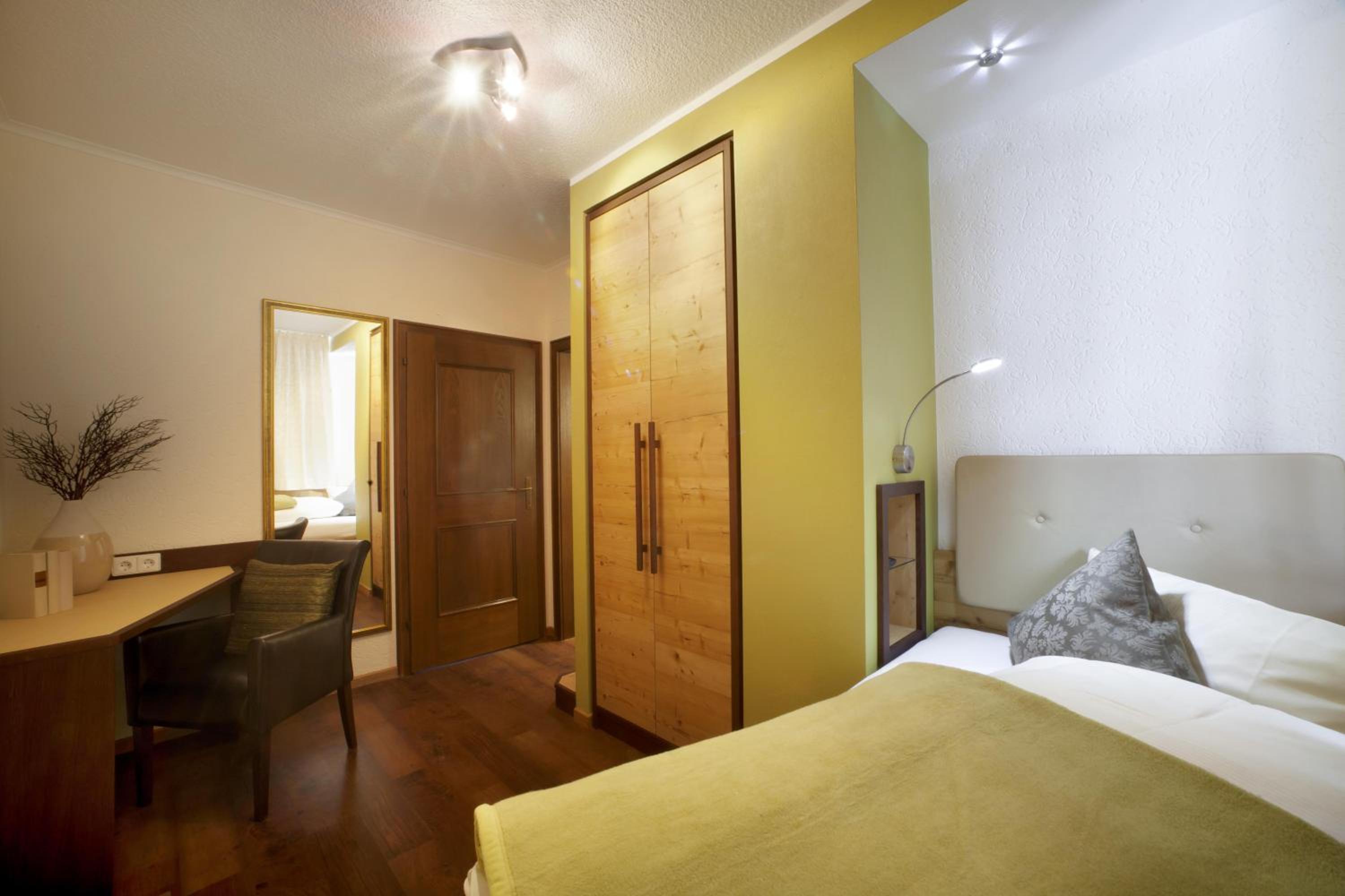 Comfort Single Room photo 1