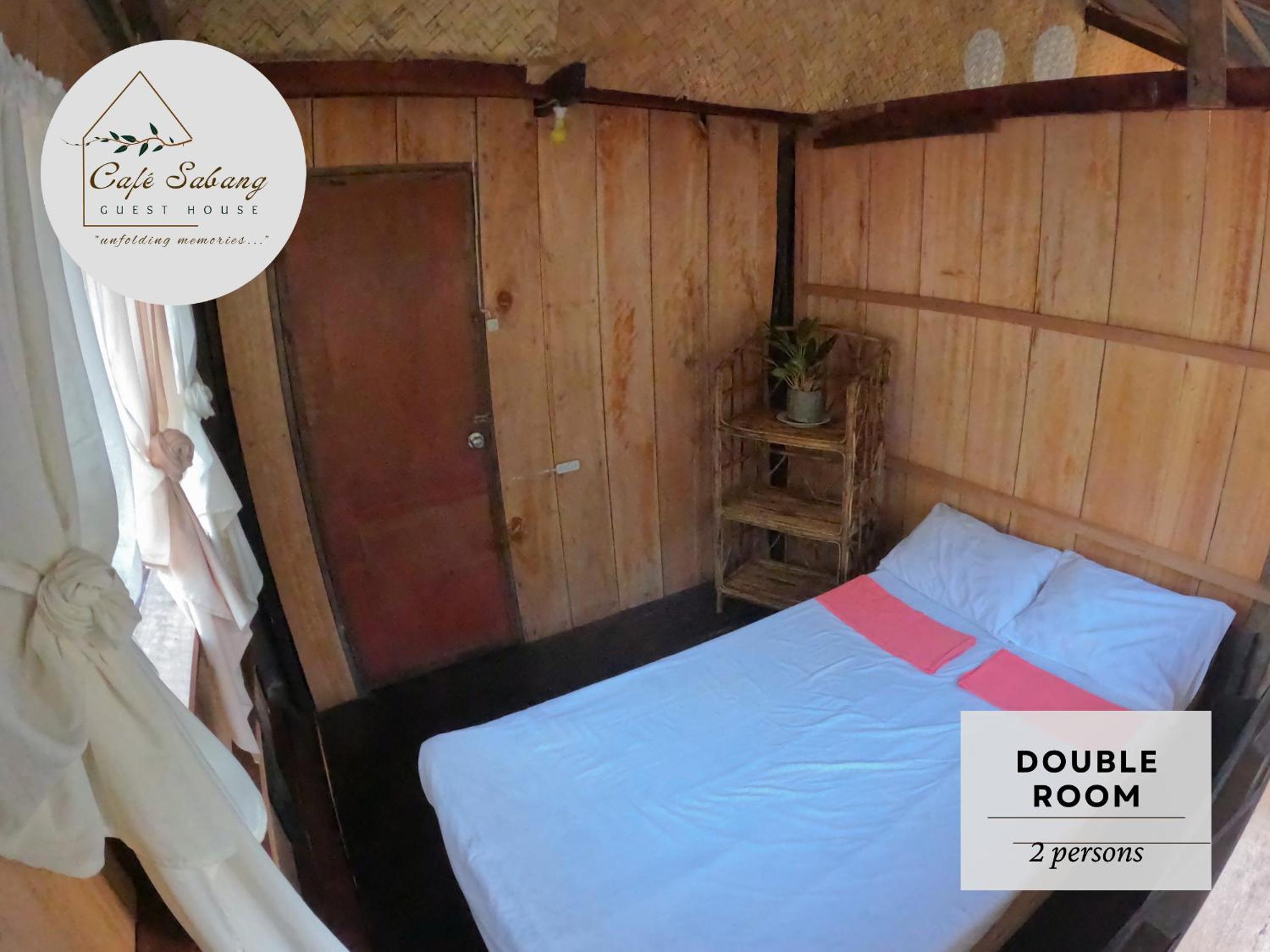 Budget Double Room photo 1
