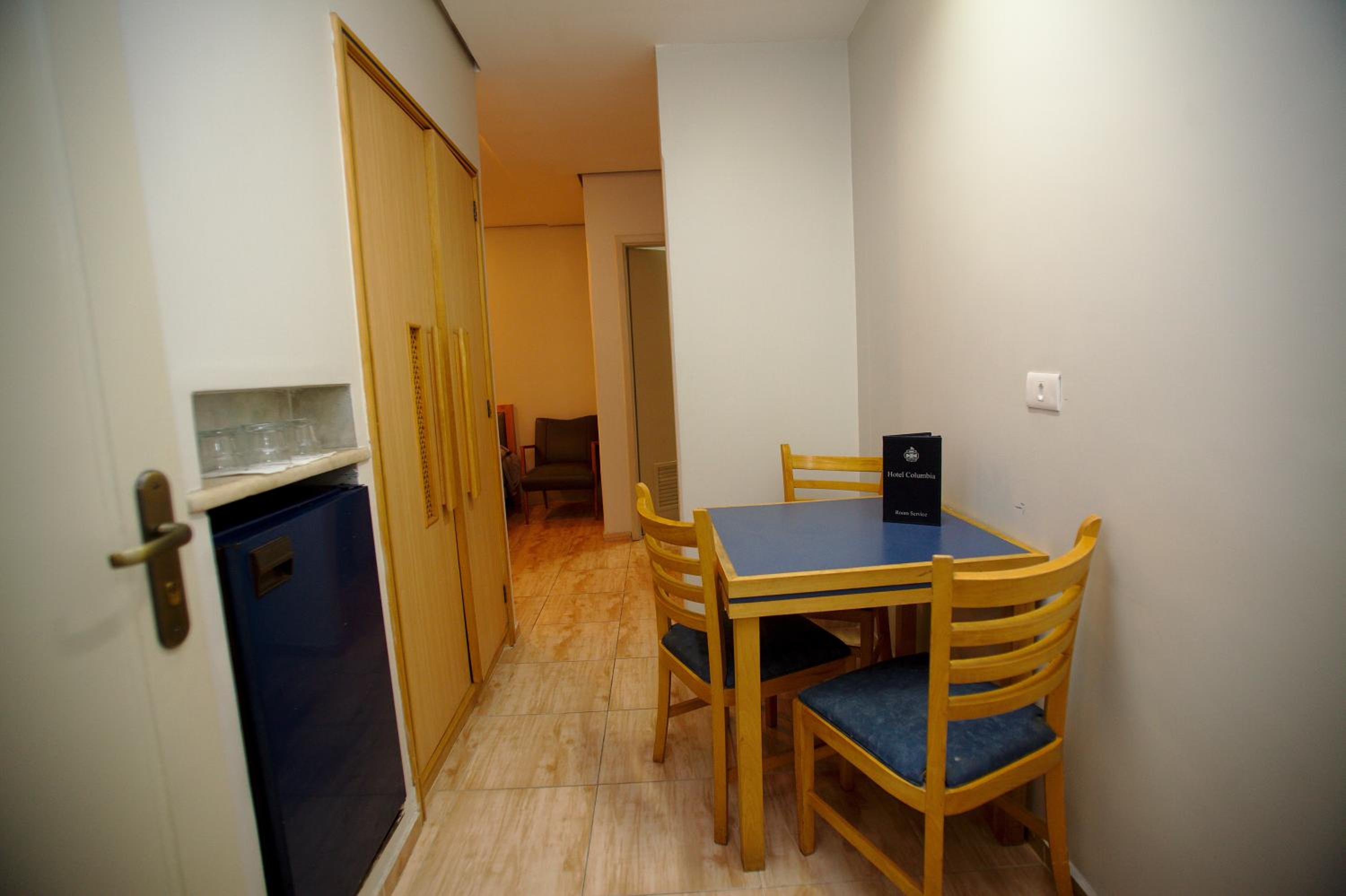 Room Selected at Check In - Photo 1