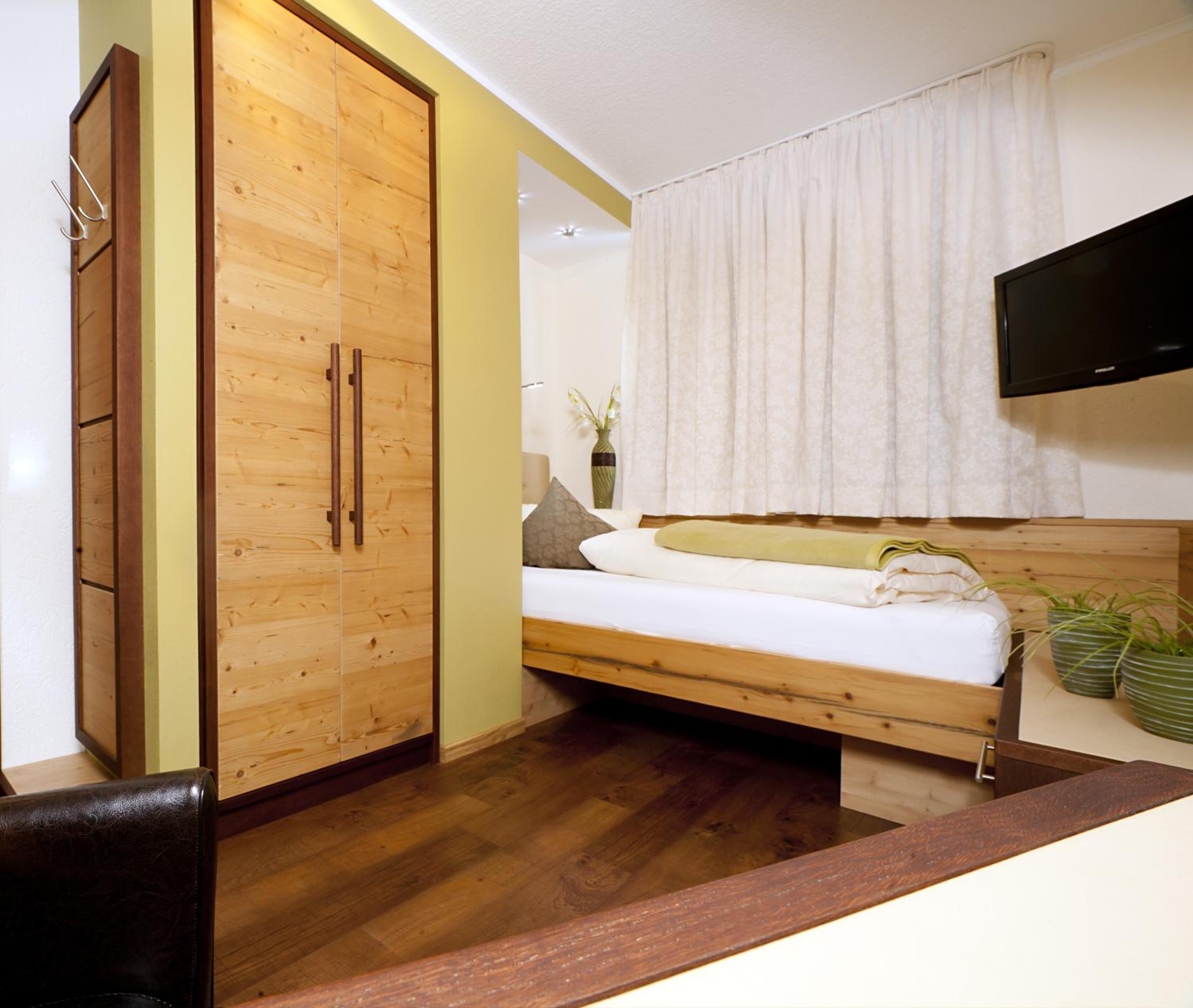 Comfort Single Room photo 3