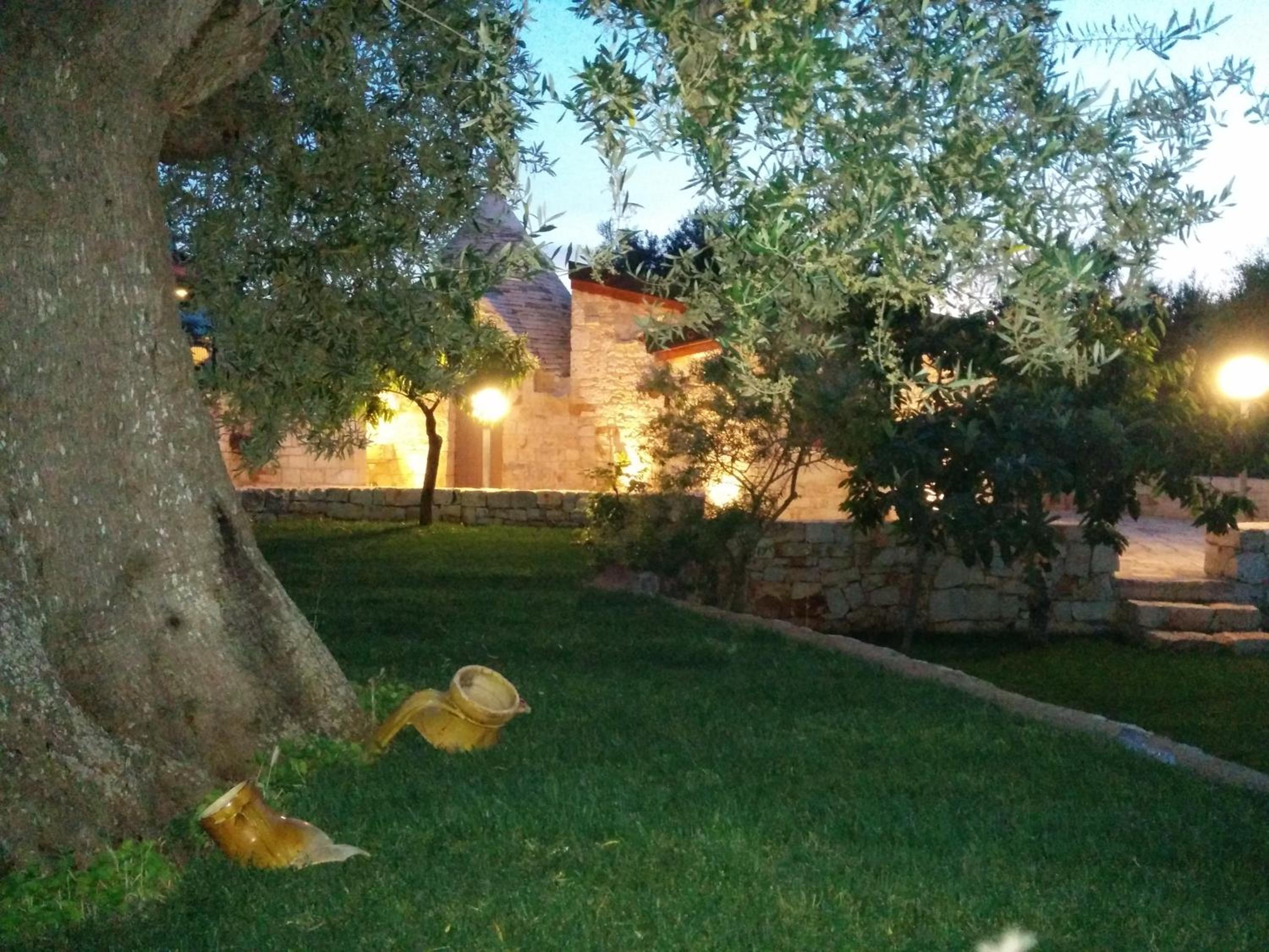 Two-Bedroom Trullo - Photo 5