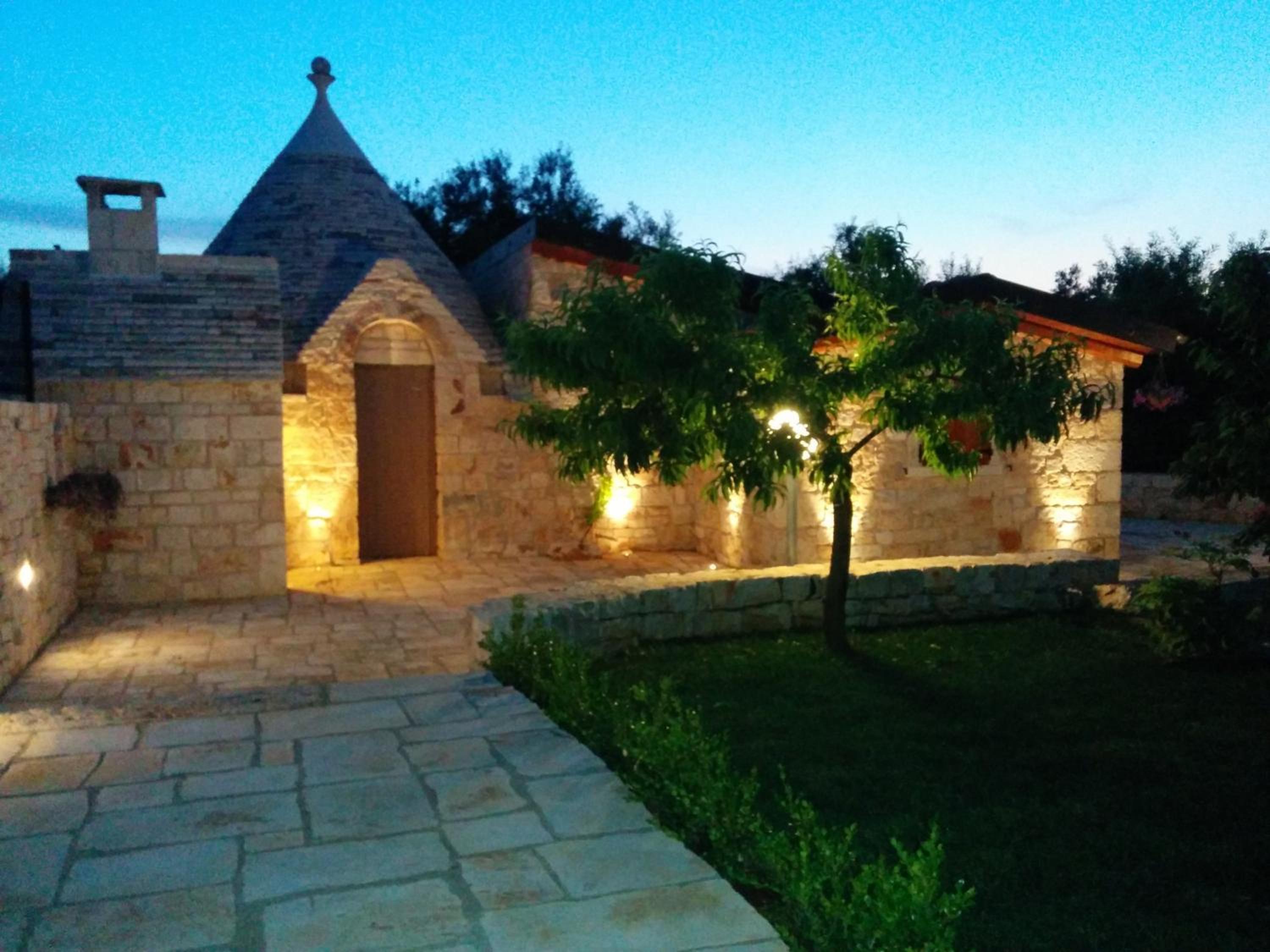 Two-Bedroom Trullo - Photo 8