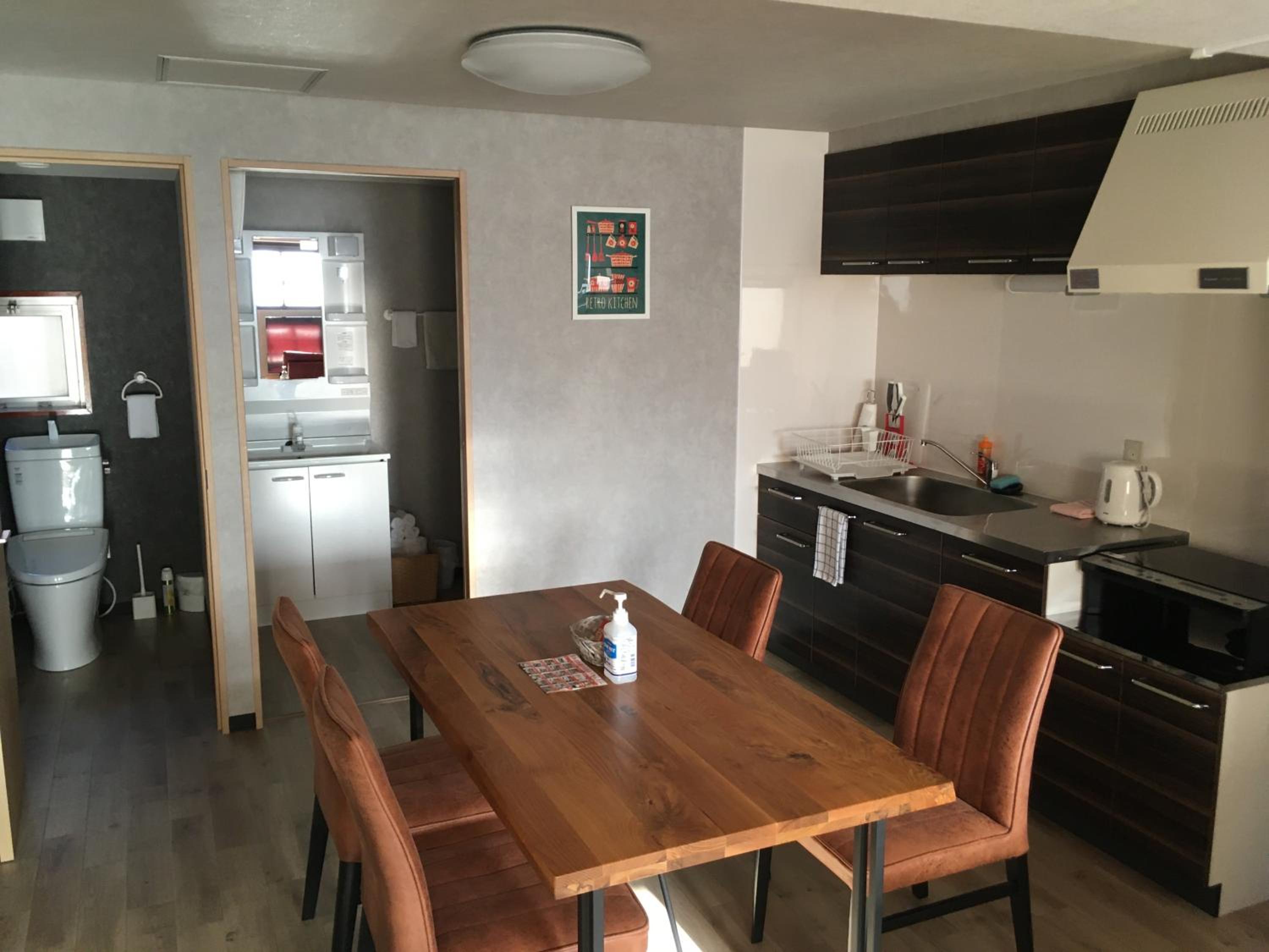 Superior Apartment - Photo 15