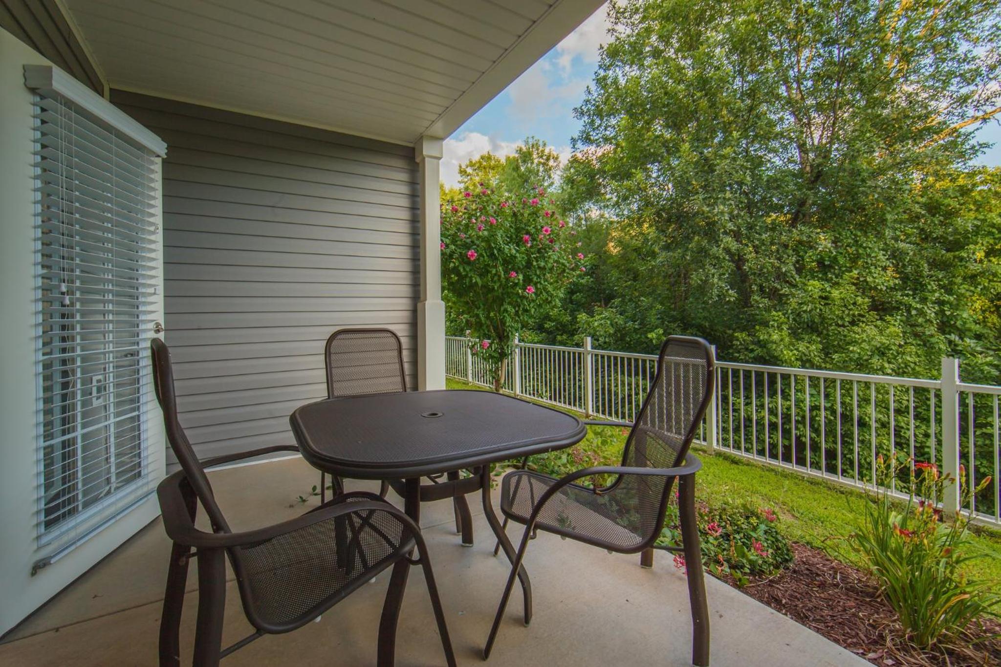 Three-Bedroom Grand Villa photo 3