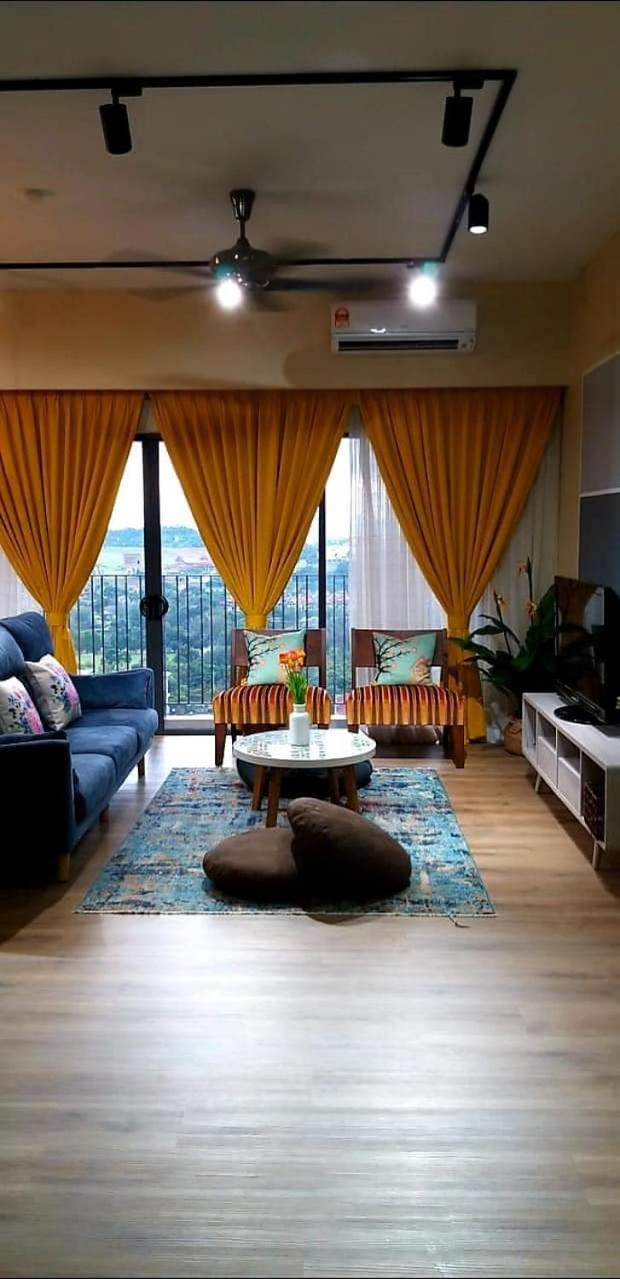 Apartment photo 1