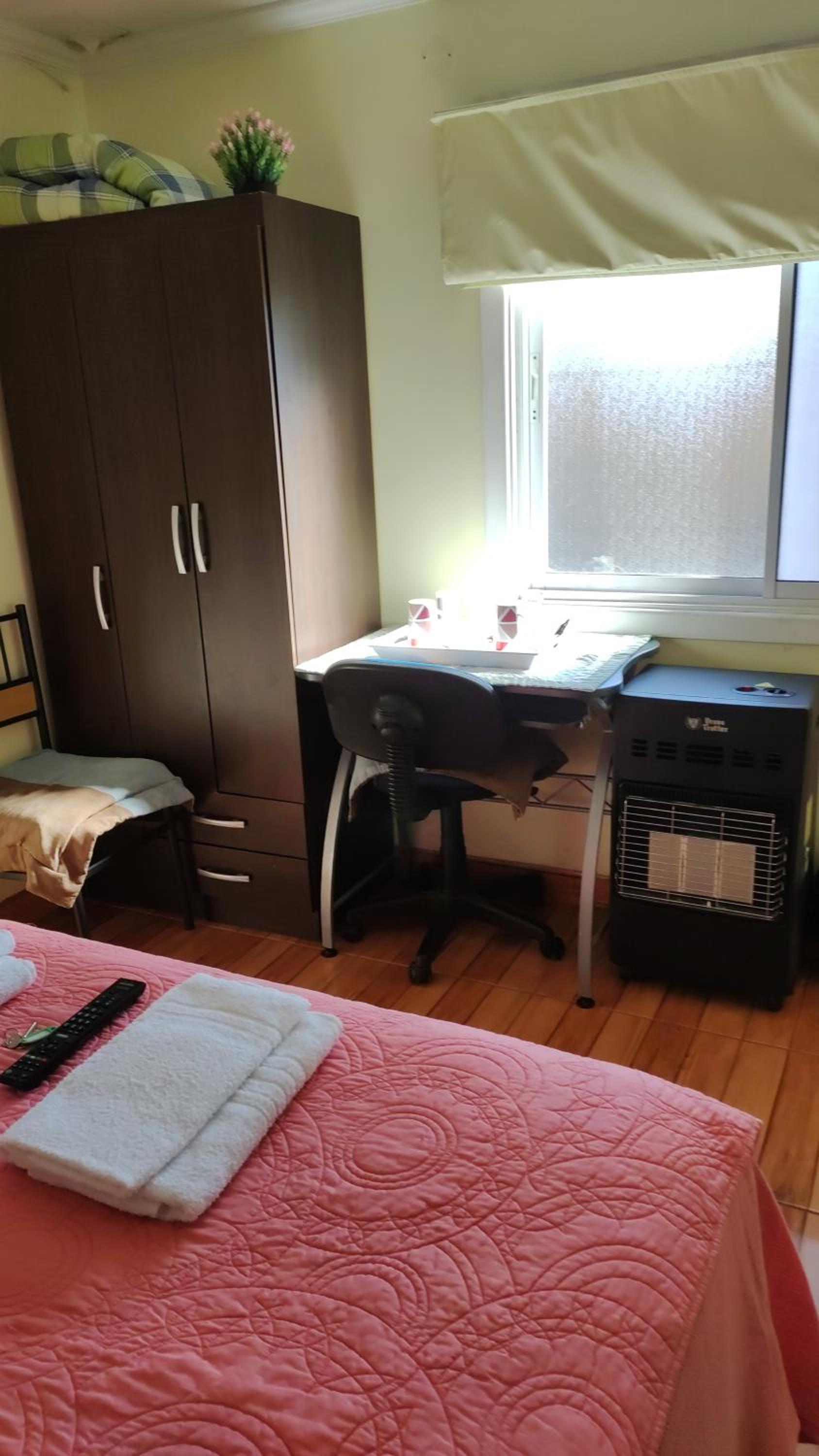 Double Room photo 3