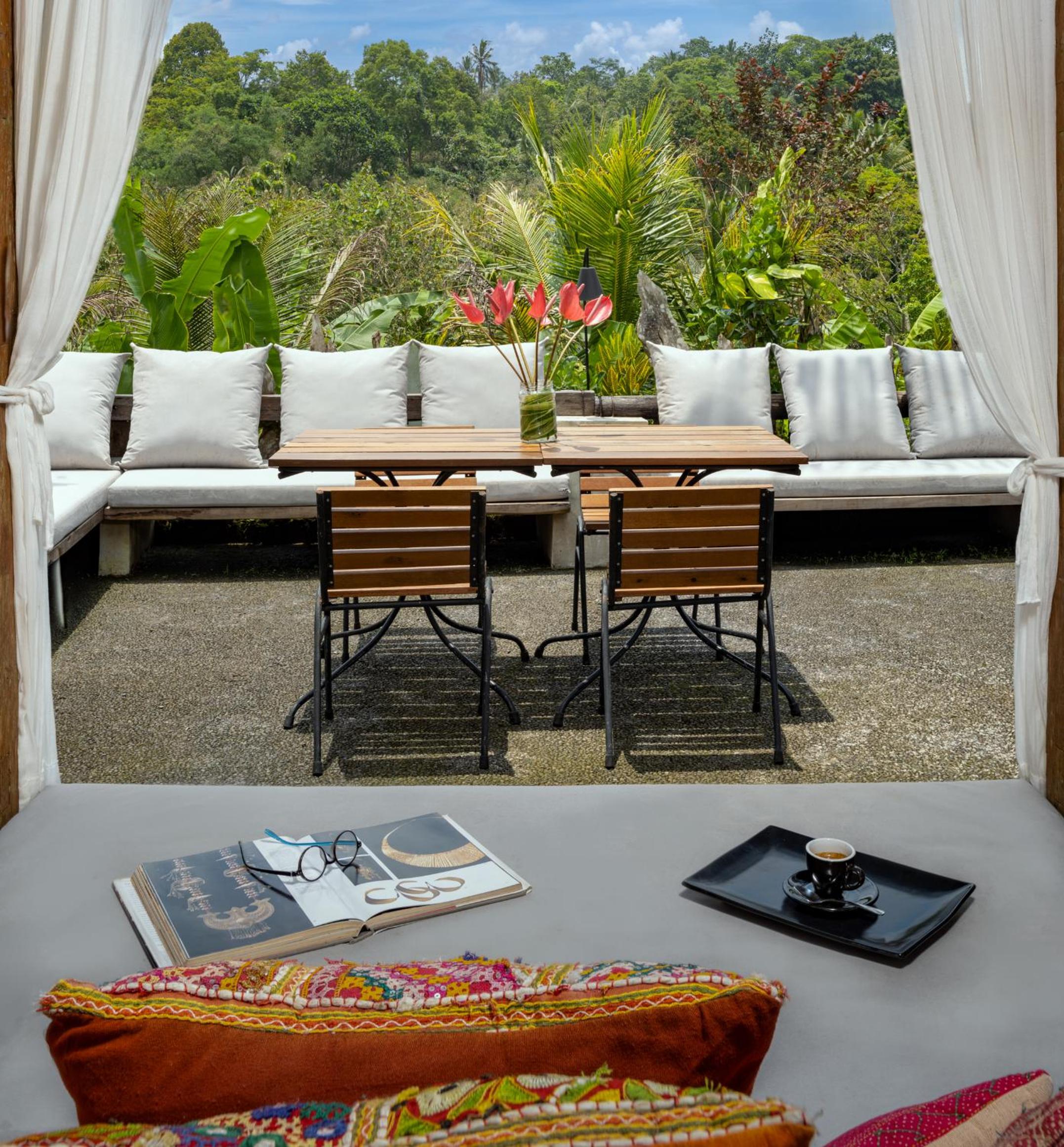 Four-Bedroom Villa - Photo 13