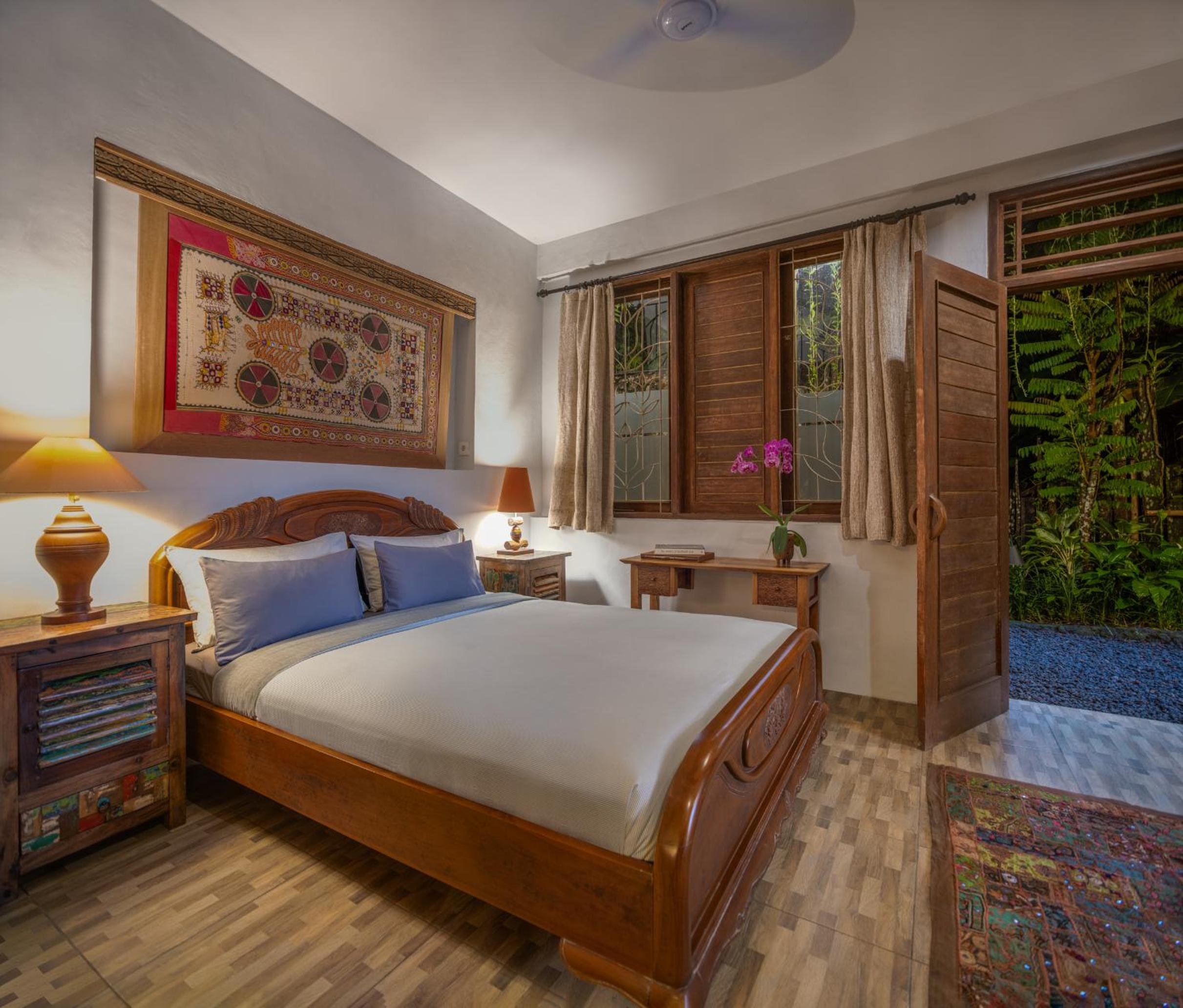 Junior Suite - Photo 2