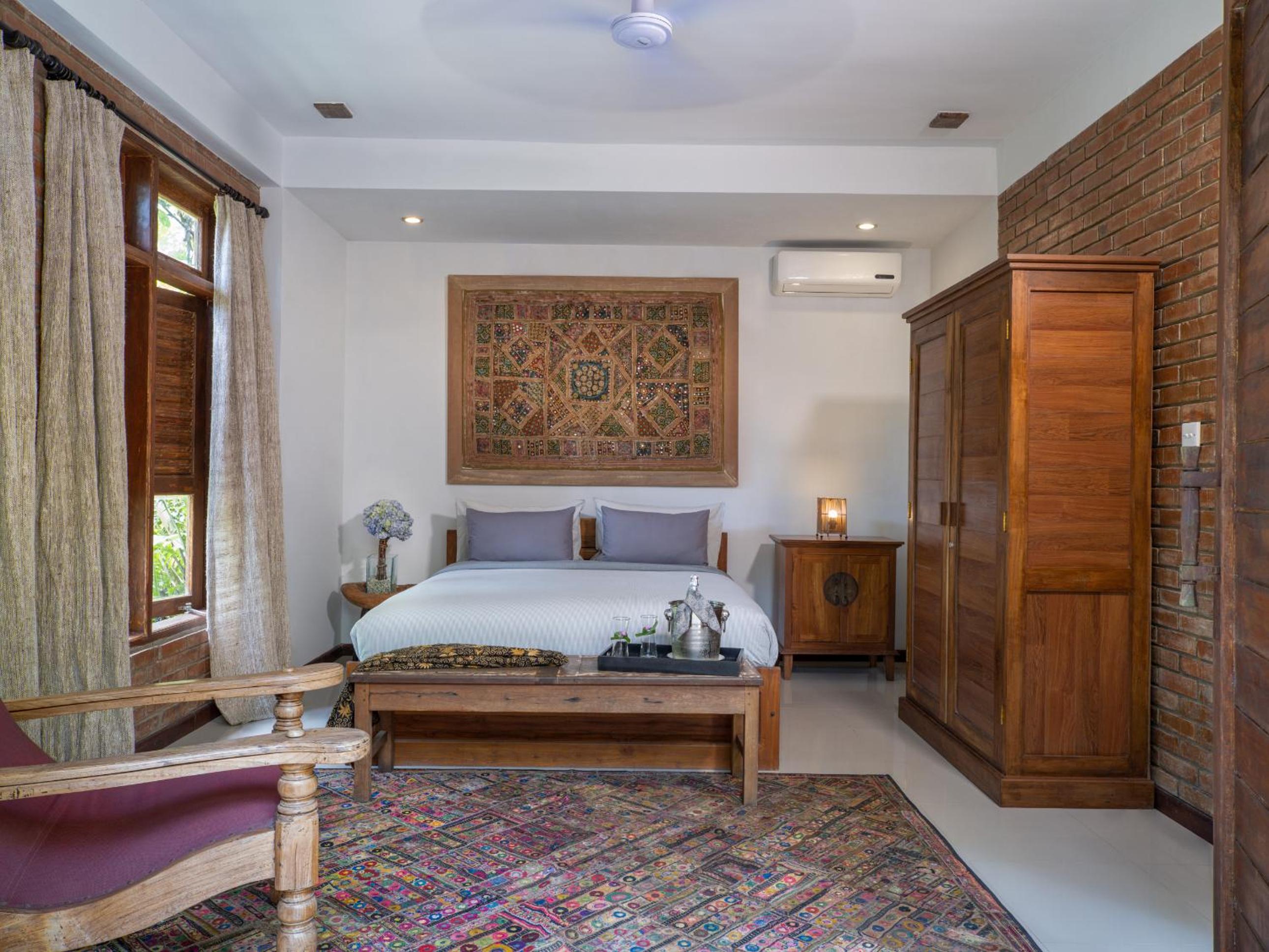 Queen Room - Photo 1