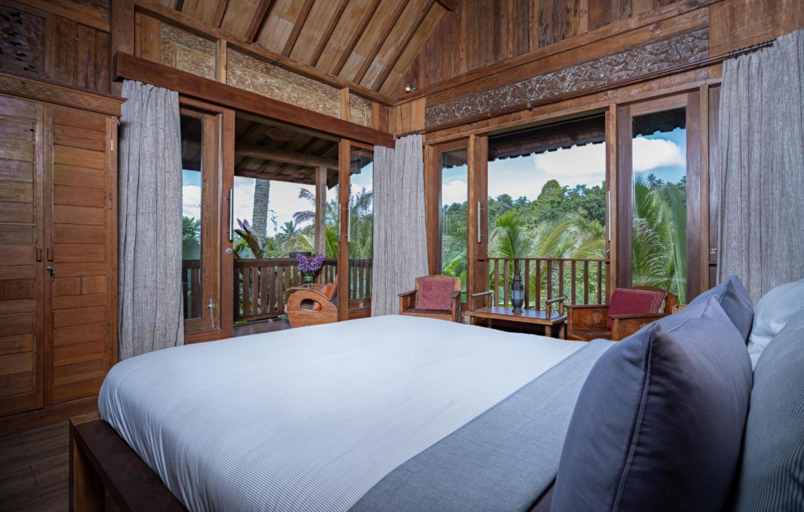 King Room with Mountain View - Photo 1