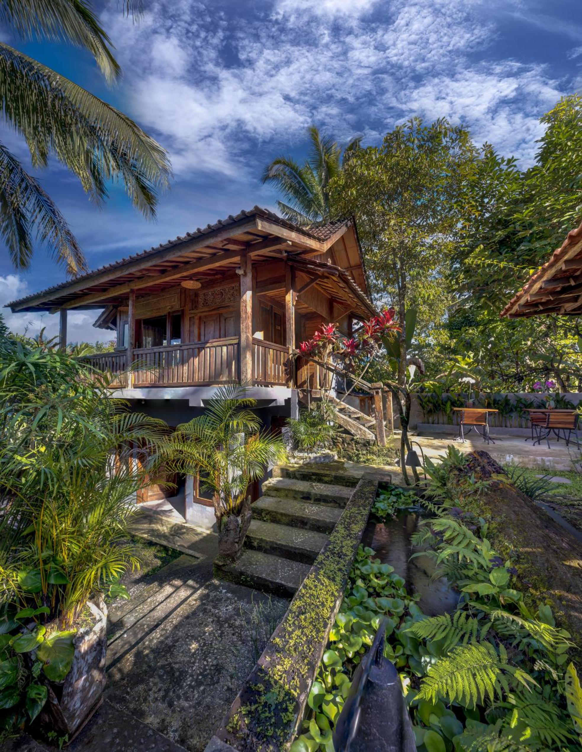 Four-Bedroom Villa - Photo 3