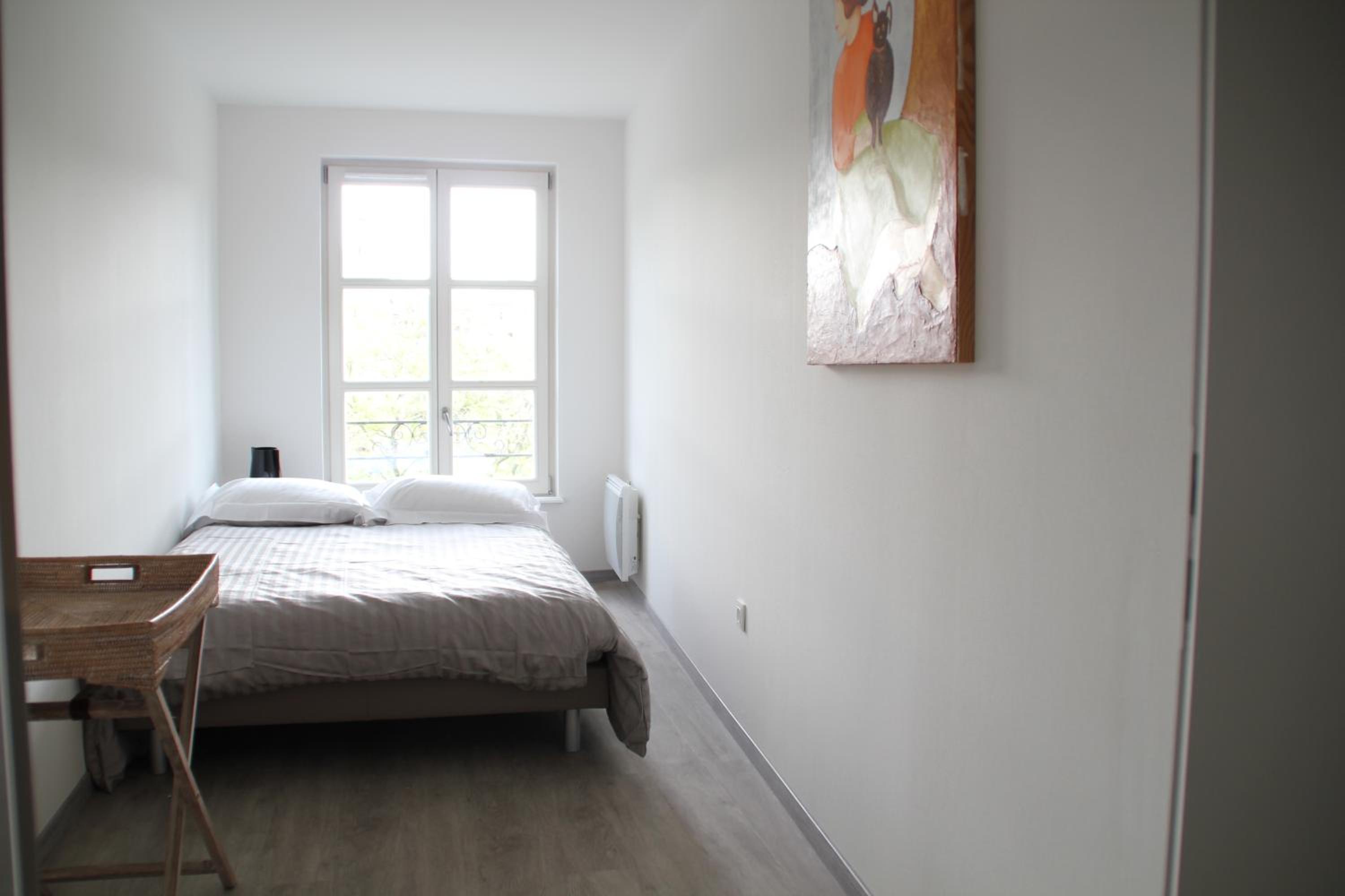 Two-Bedroom Apartment with River View photo 1