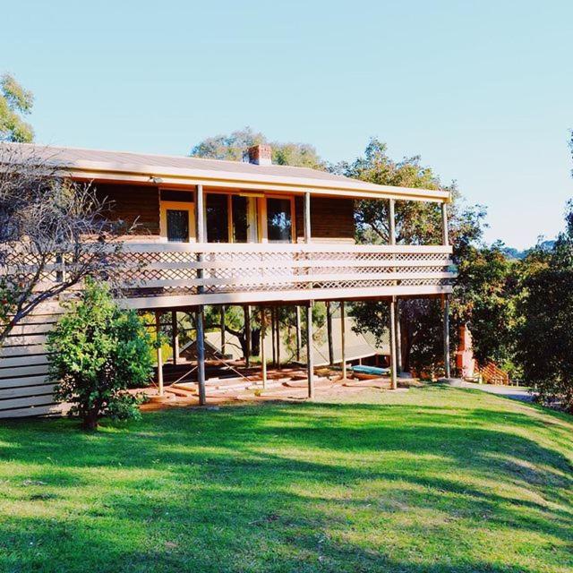Warrawong Lodge - Photo 7